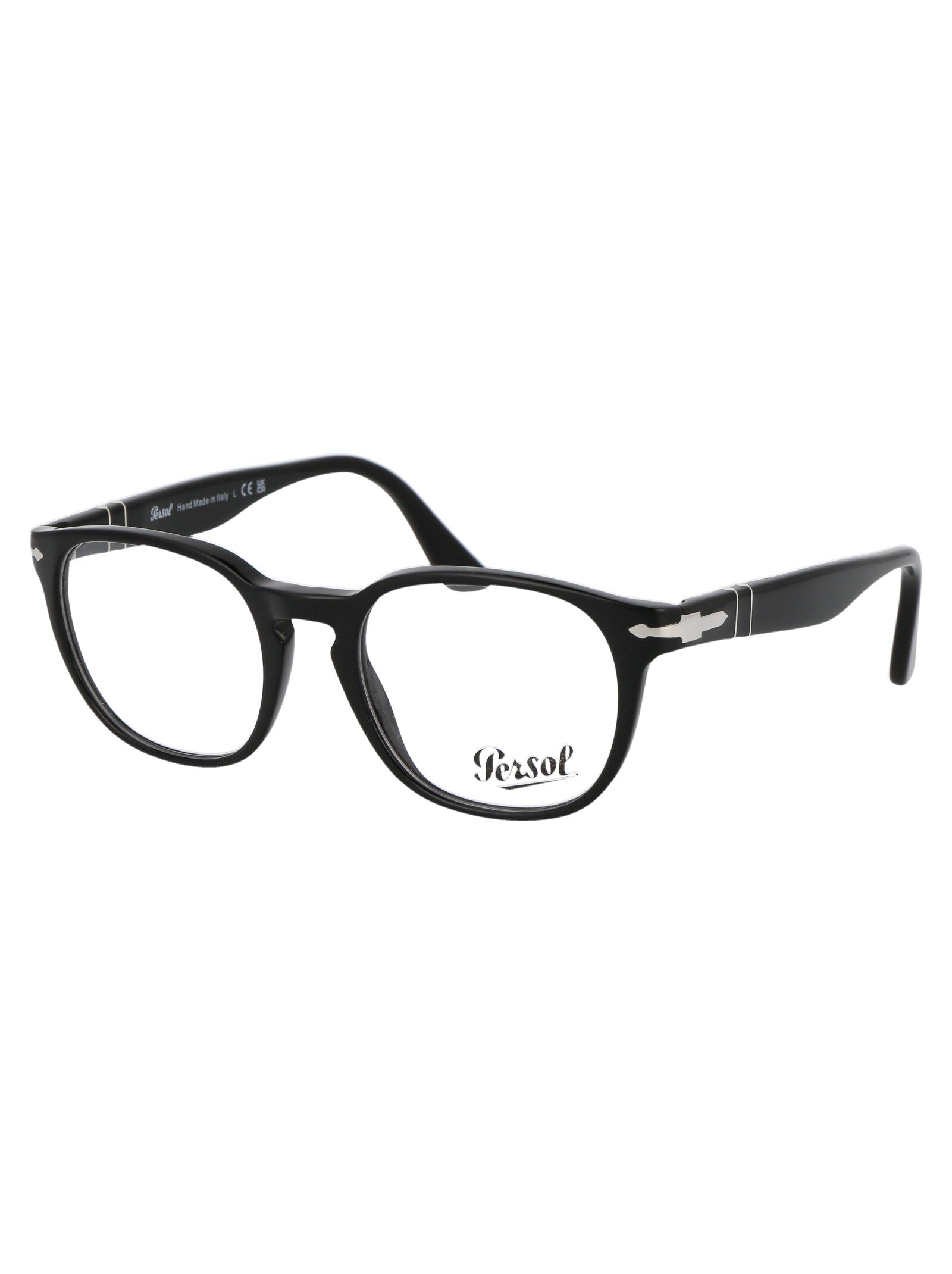 PERSOL Timeless Acetate Optical Glasses for Men