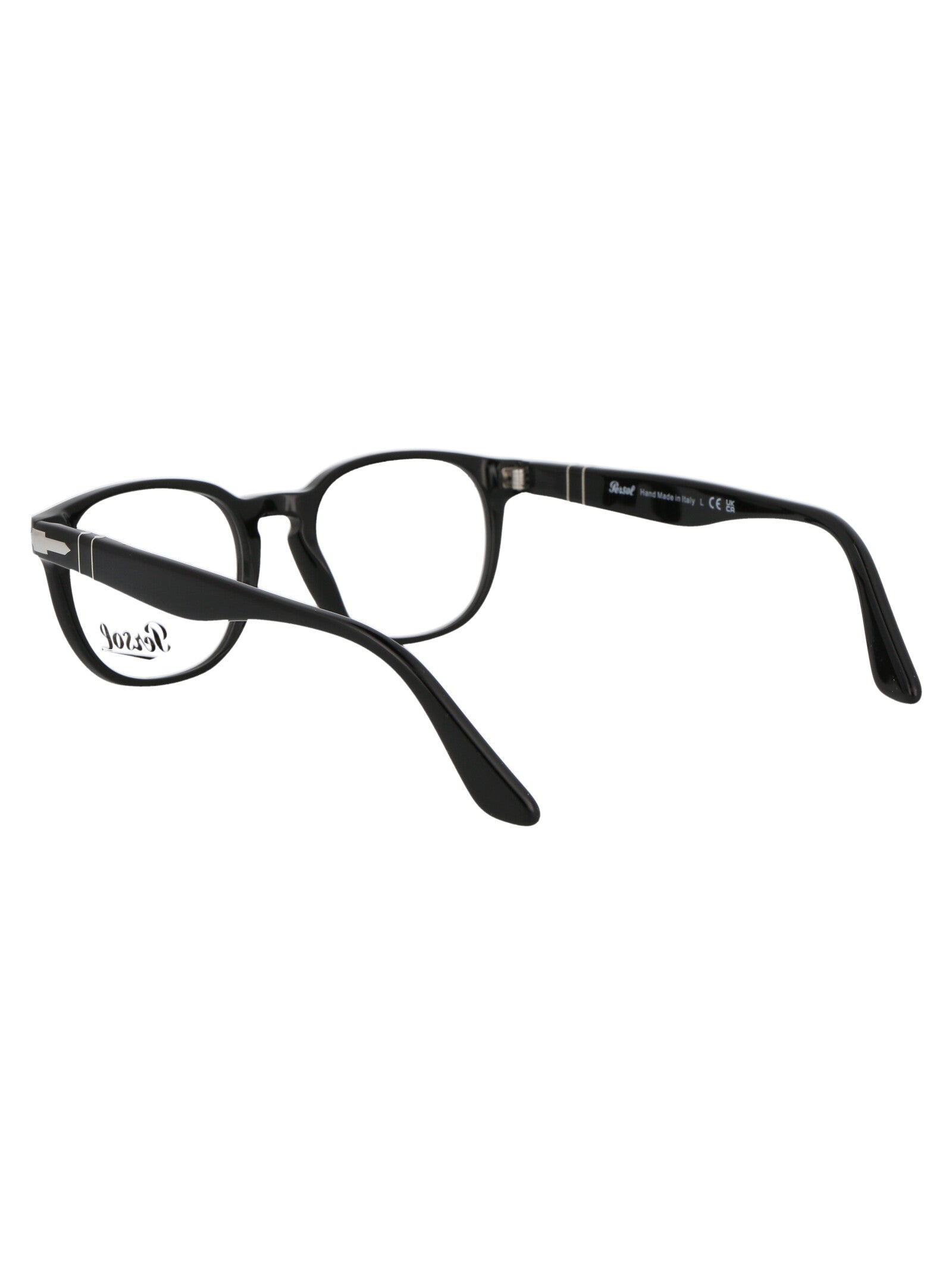 PERSOL Timeless Acetate Optical Glasses for Men