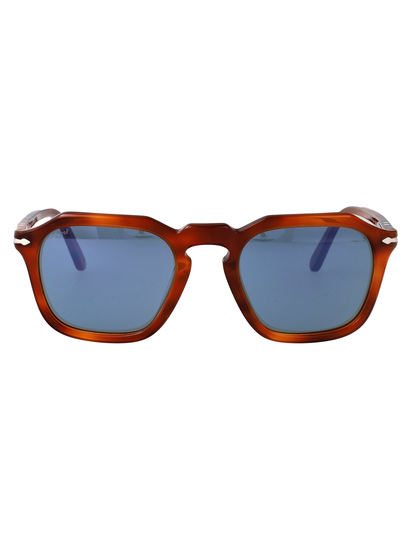 PERSOL Acetate Sunglasses - Unisex