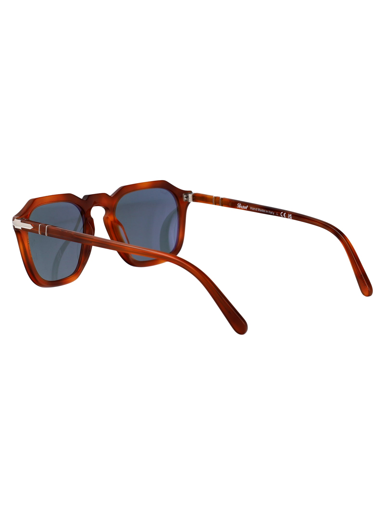 PERSOL Acetate Sunglasses - Unisex