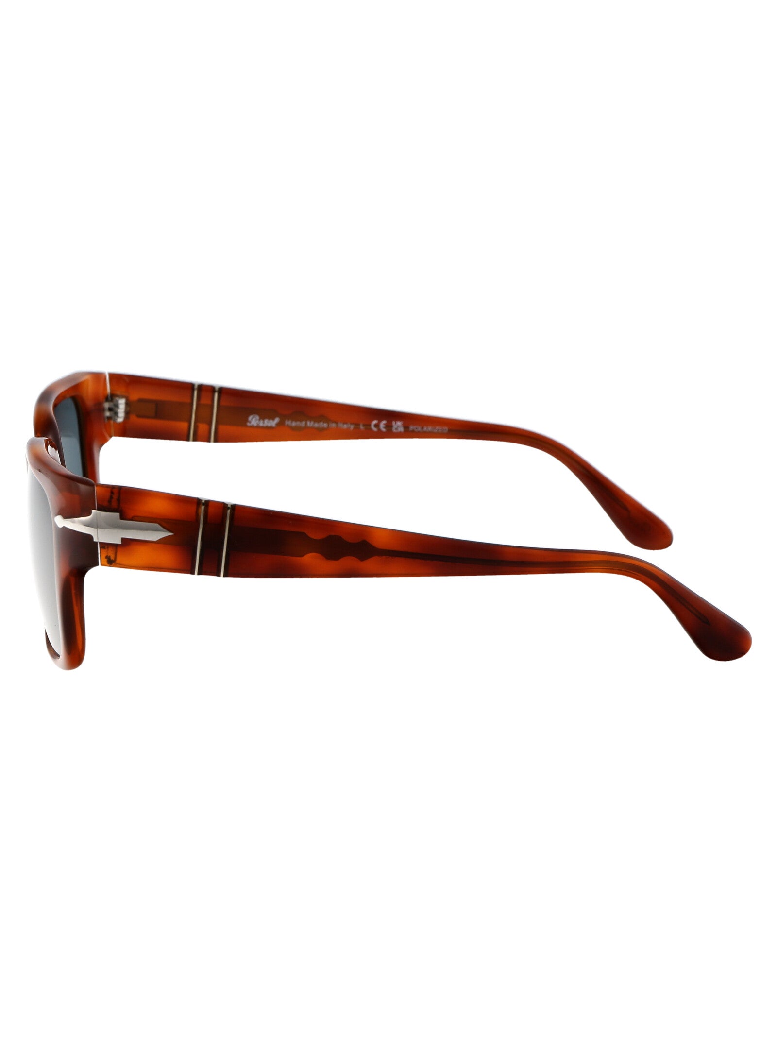 PERSOL Classic Acetate Sunglasses for Men - SS25 Collection
