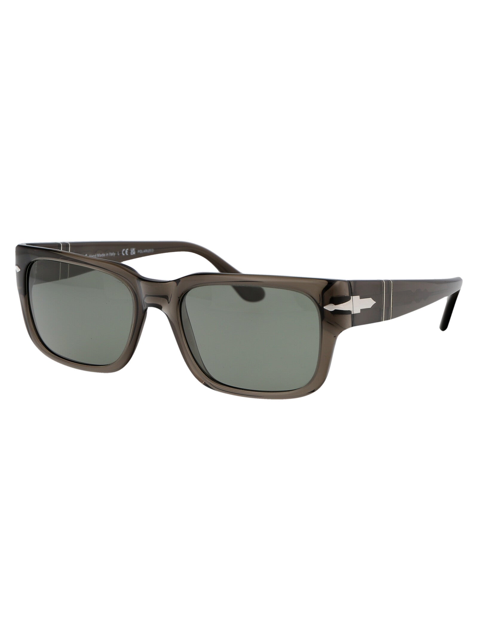 PERSOL Stylish Acetate Sunglasses for Women - SS25 Collection