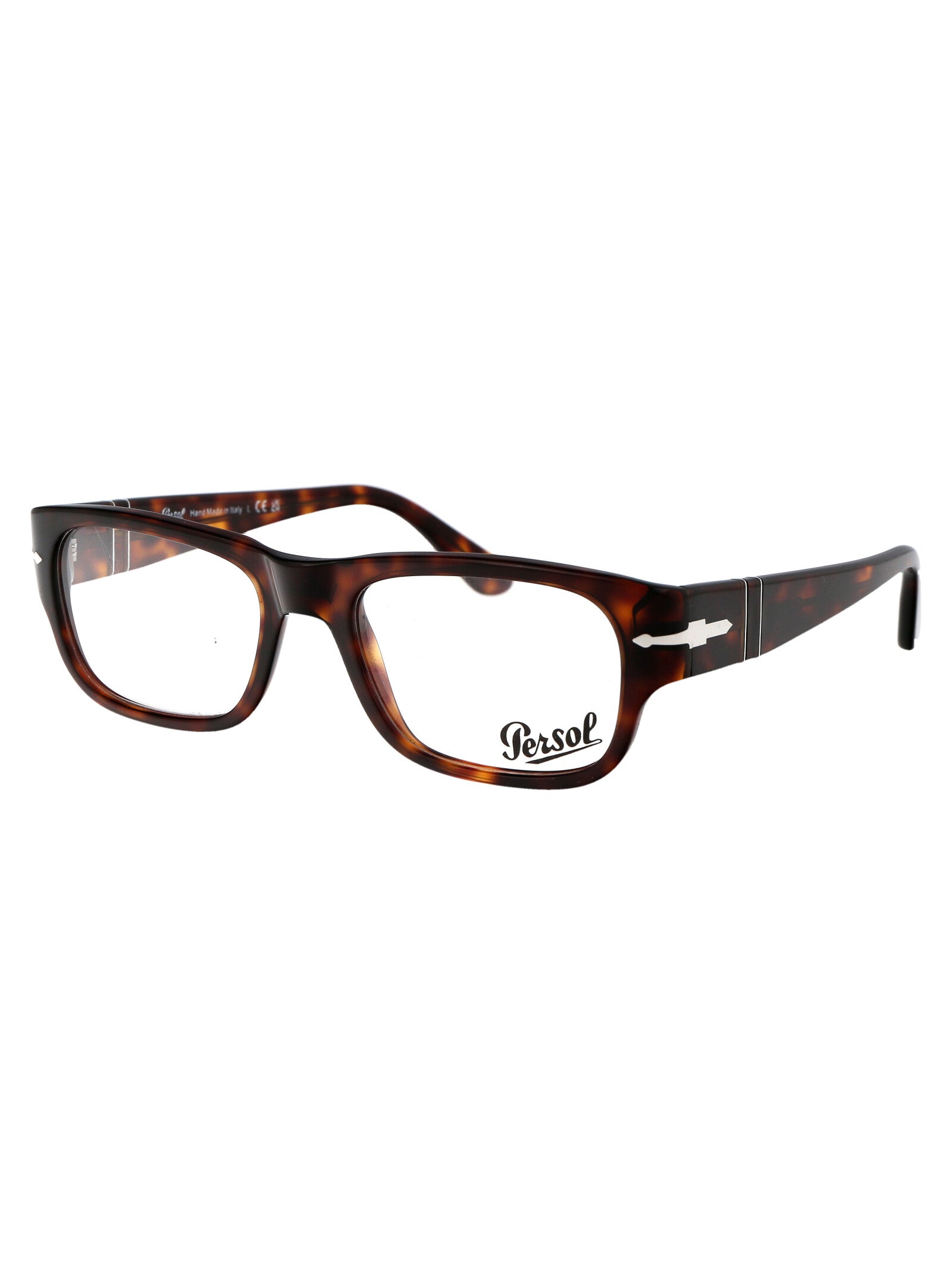 PERSOL Stylish Acetate Optical Glasses for Women