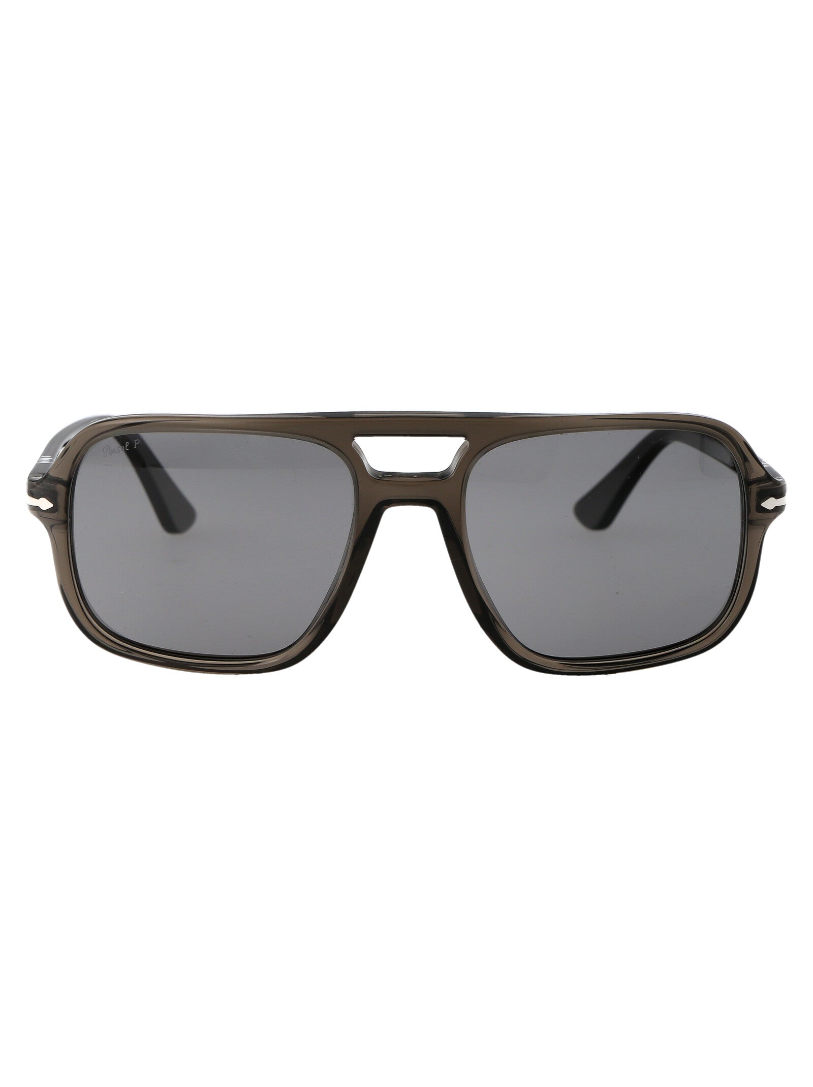 PERSOL Acetate Sunglasses for Men - Stylish and Versatile