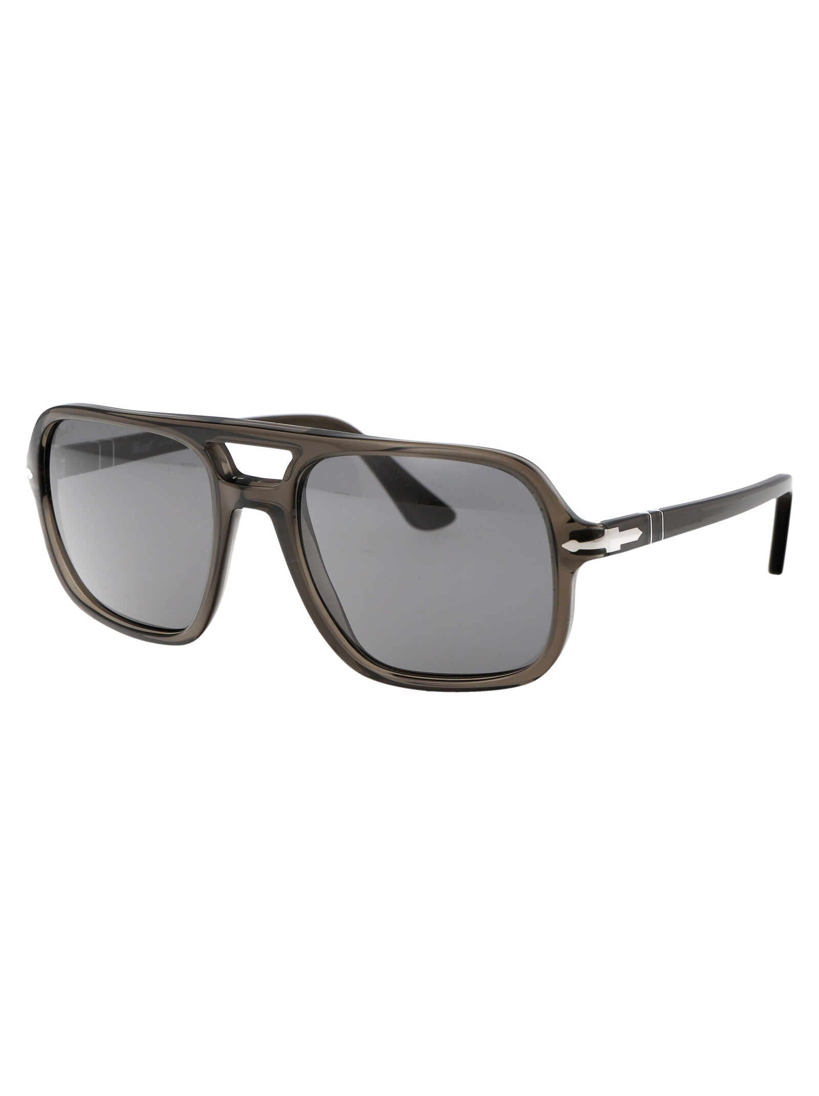 PERSOL Acetate Sunglasses for Men - Stylish and Versatile