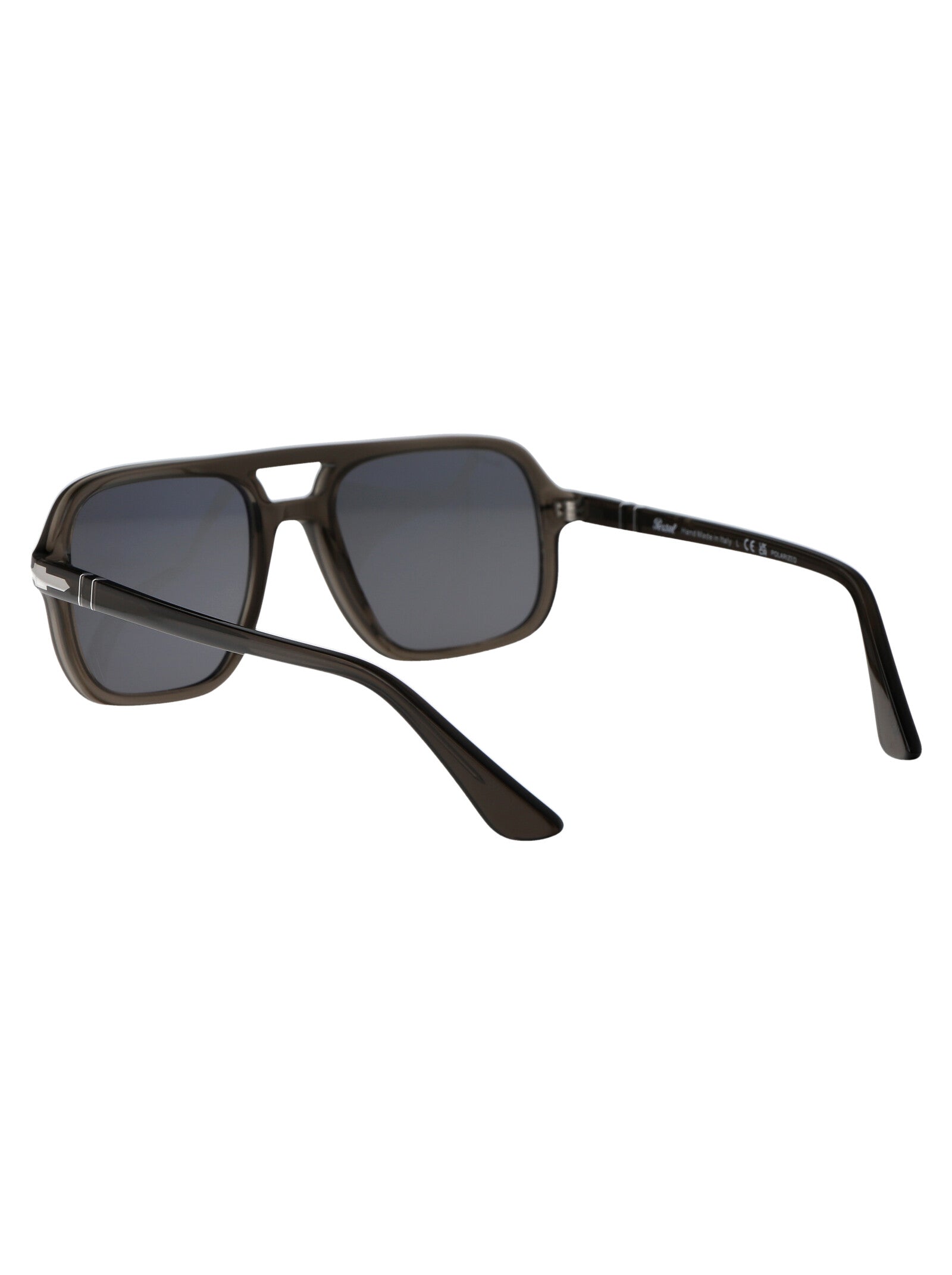 PERSOL Acetate Sunglasses for Men - Stylish and Versatile