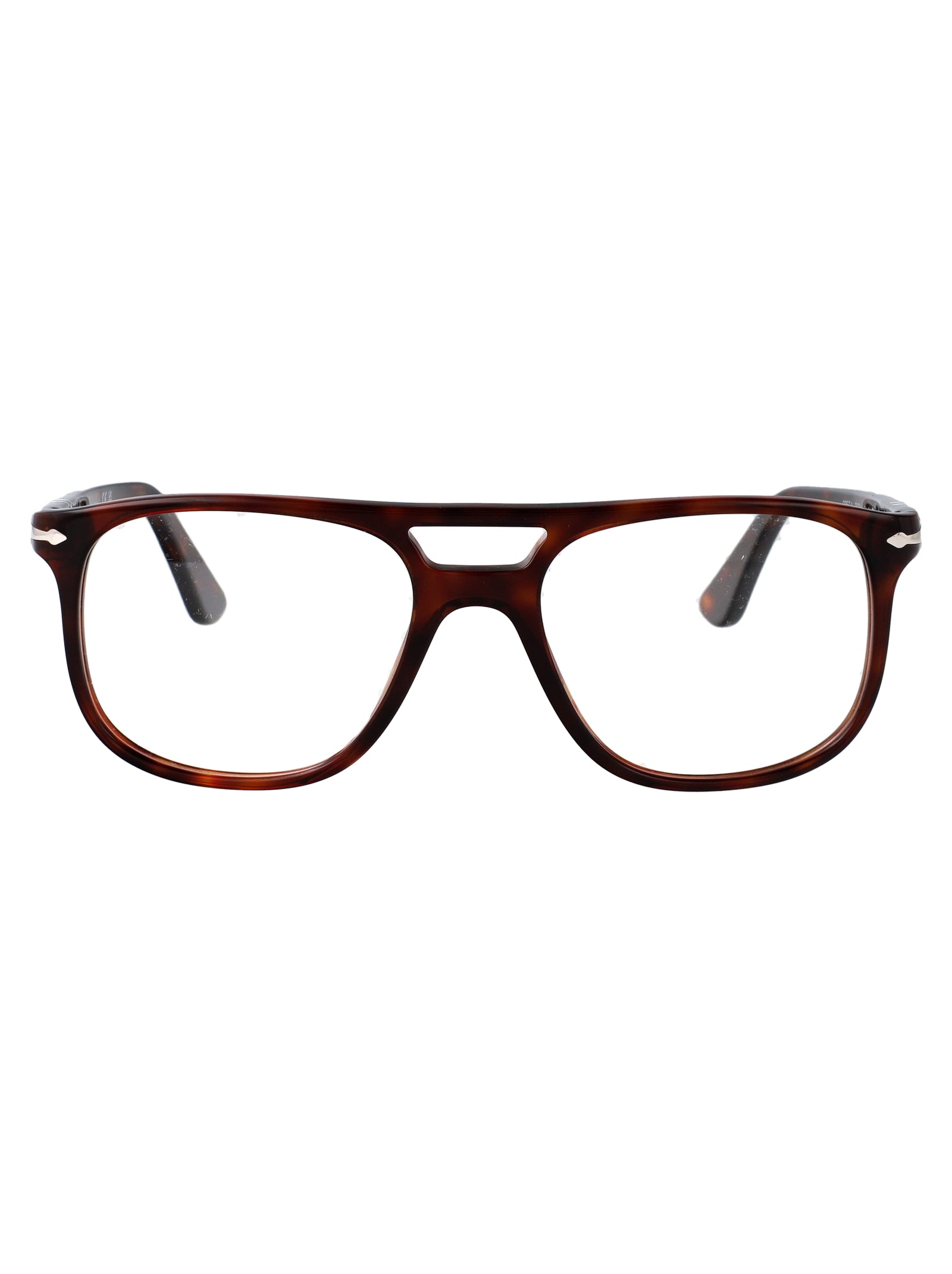 PERSOL Unisex Acetate Optical Glasses - Perfect for SS25