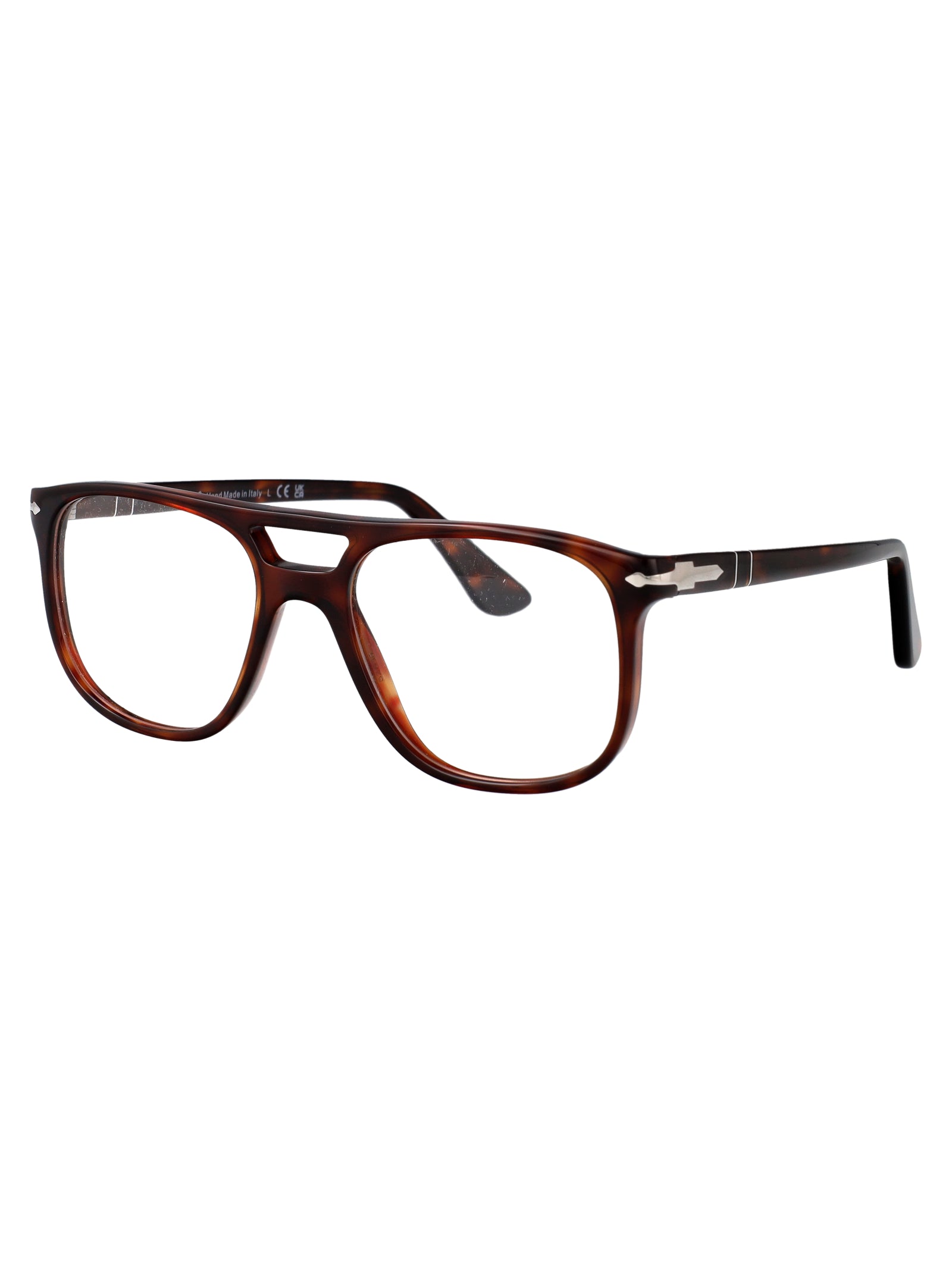 PERSOL Unisex Acetate Optical Glasses - Perfect for SS25