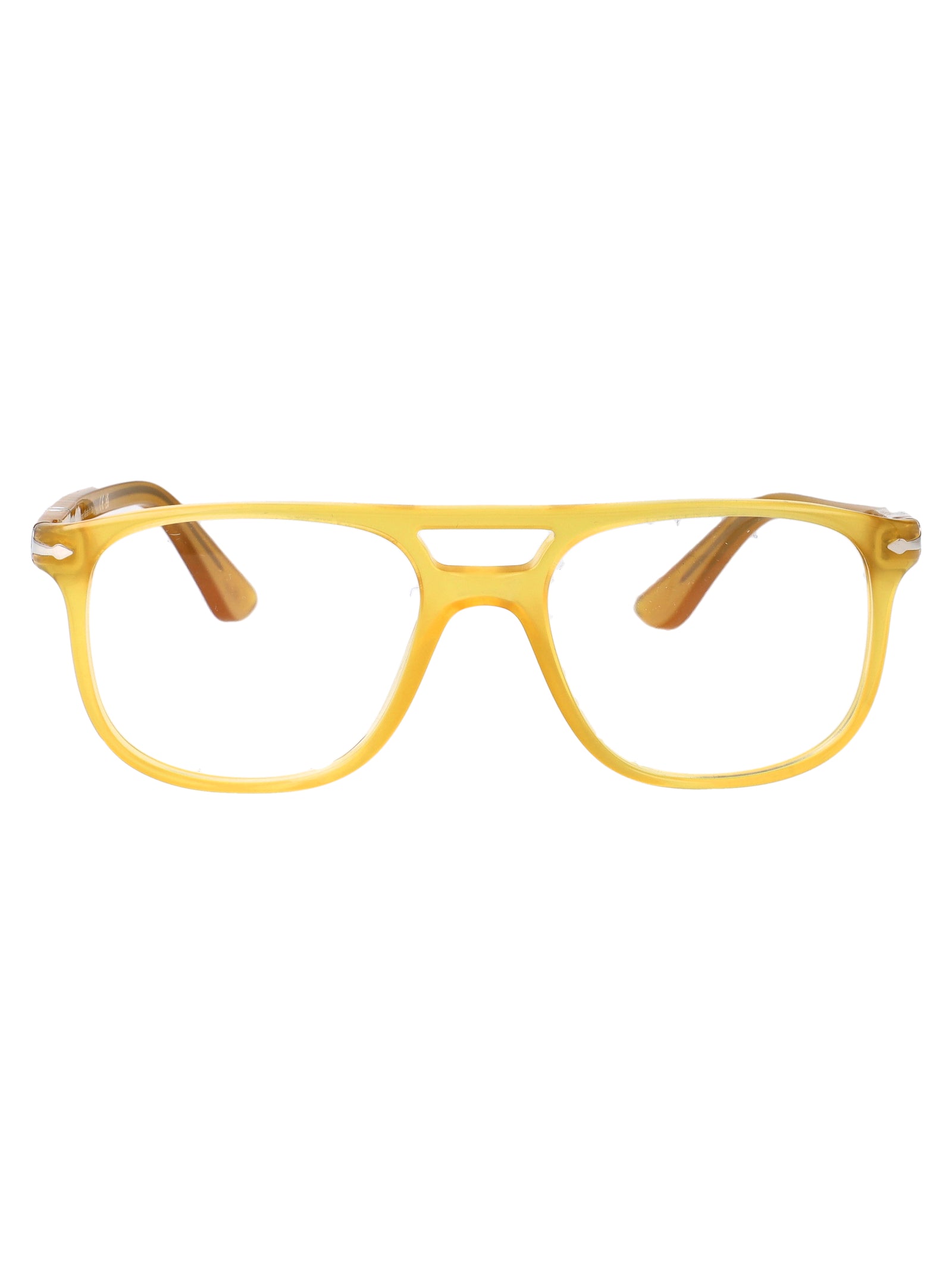 PERSOL Unisex Acetate Optical Glasses