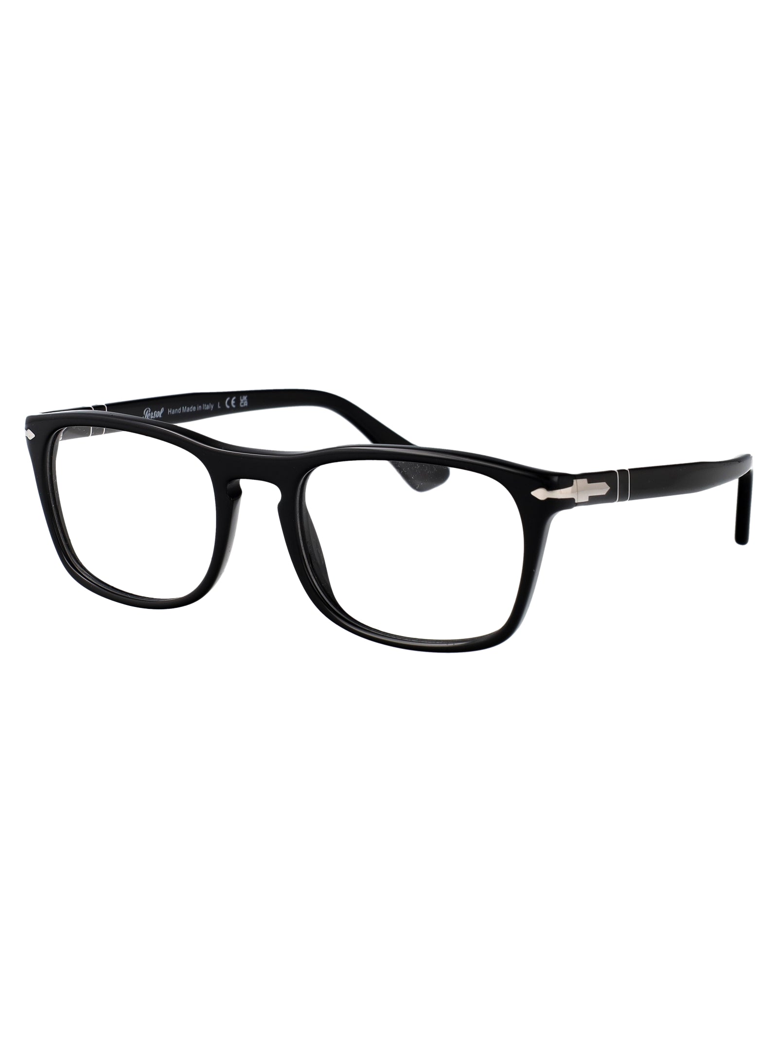 PERSOL Timeless Acetate Glasses