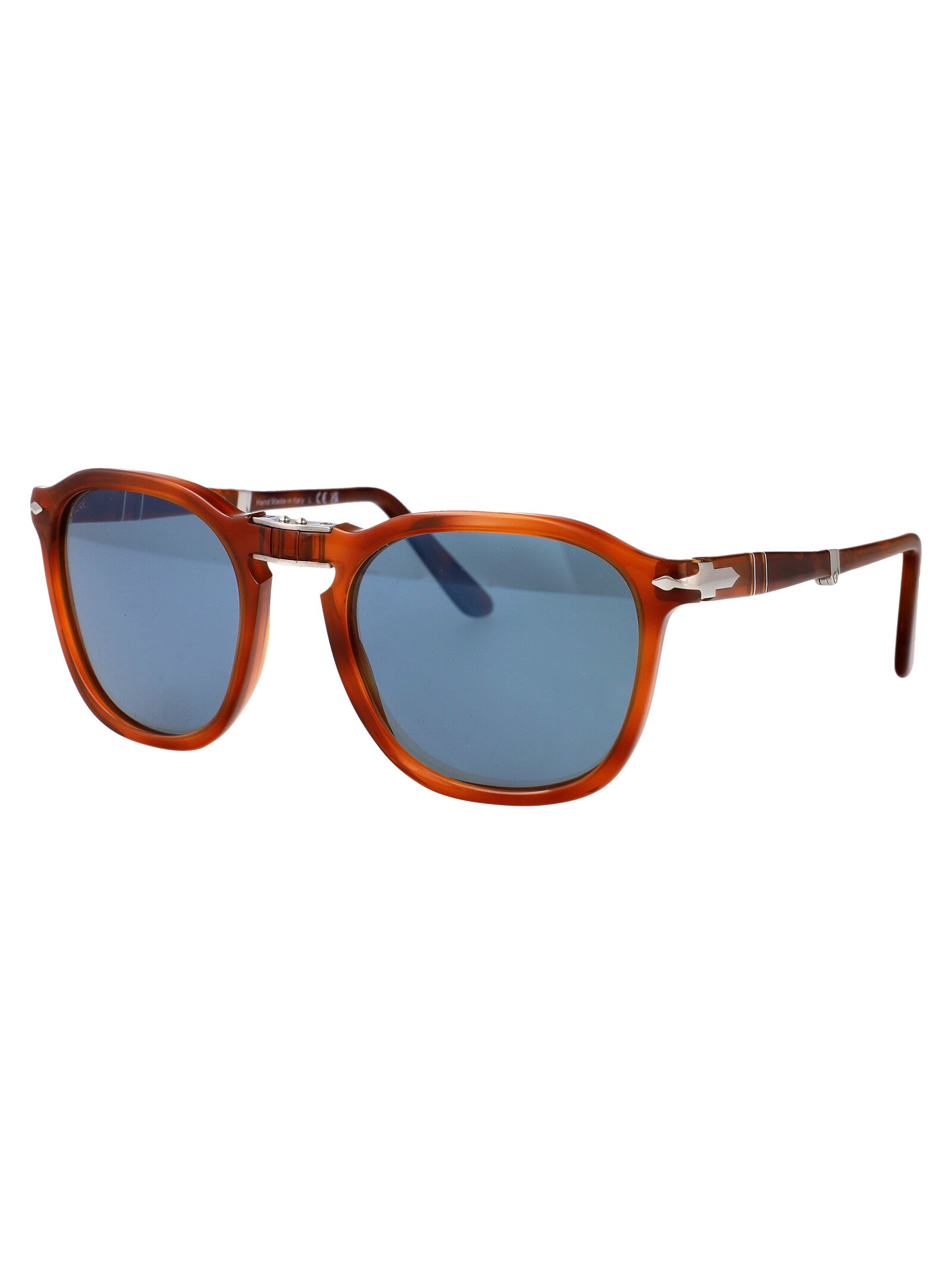PERSOL Stylish Acetate Sunglasses for All