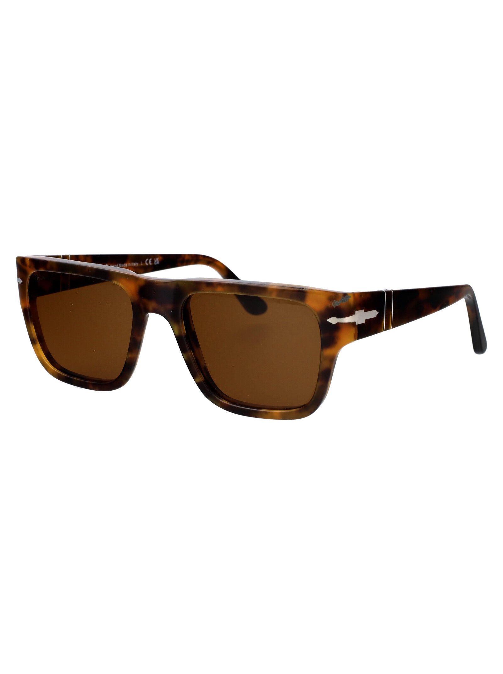 PERSOL Stylish Acetate Sunglasses for All Seasons