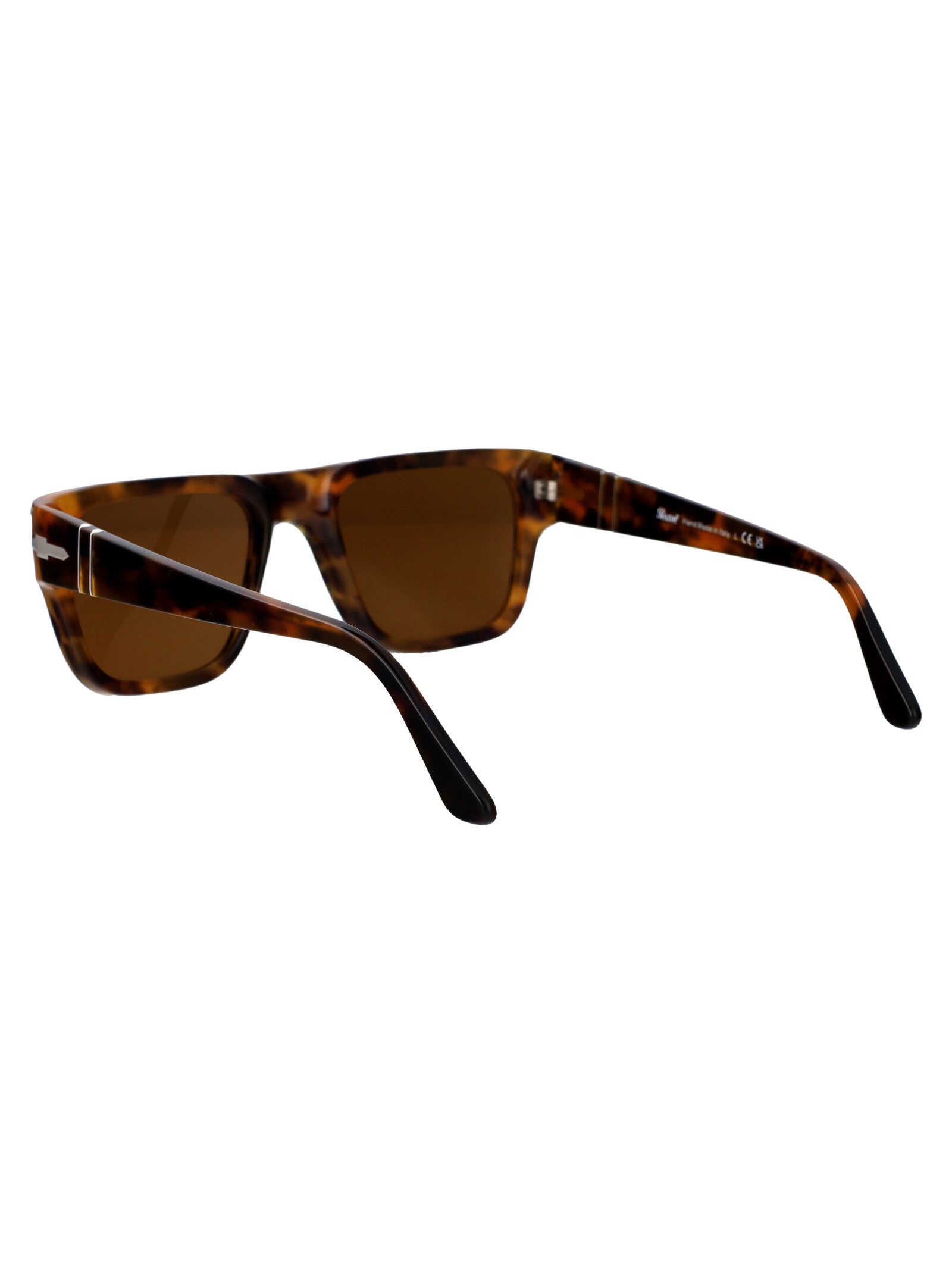 PERSOL Stylish Acetate Sunglasses for All Seasons