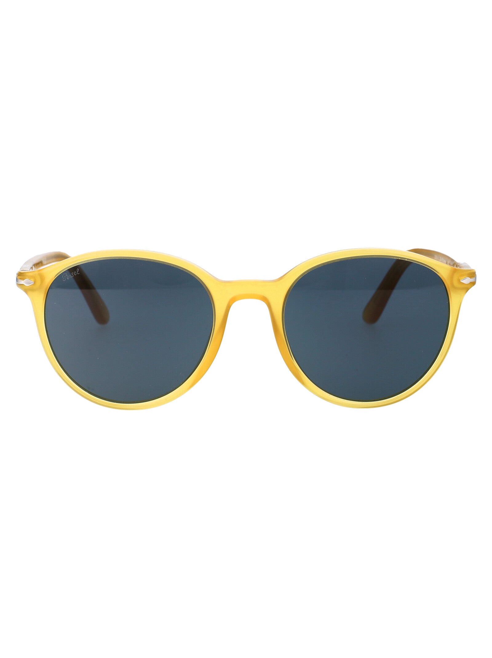PERSOL Elegant Acetate Sunglasses for a Stylish Summer