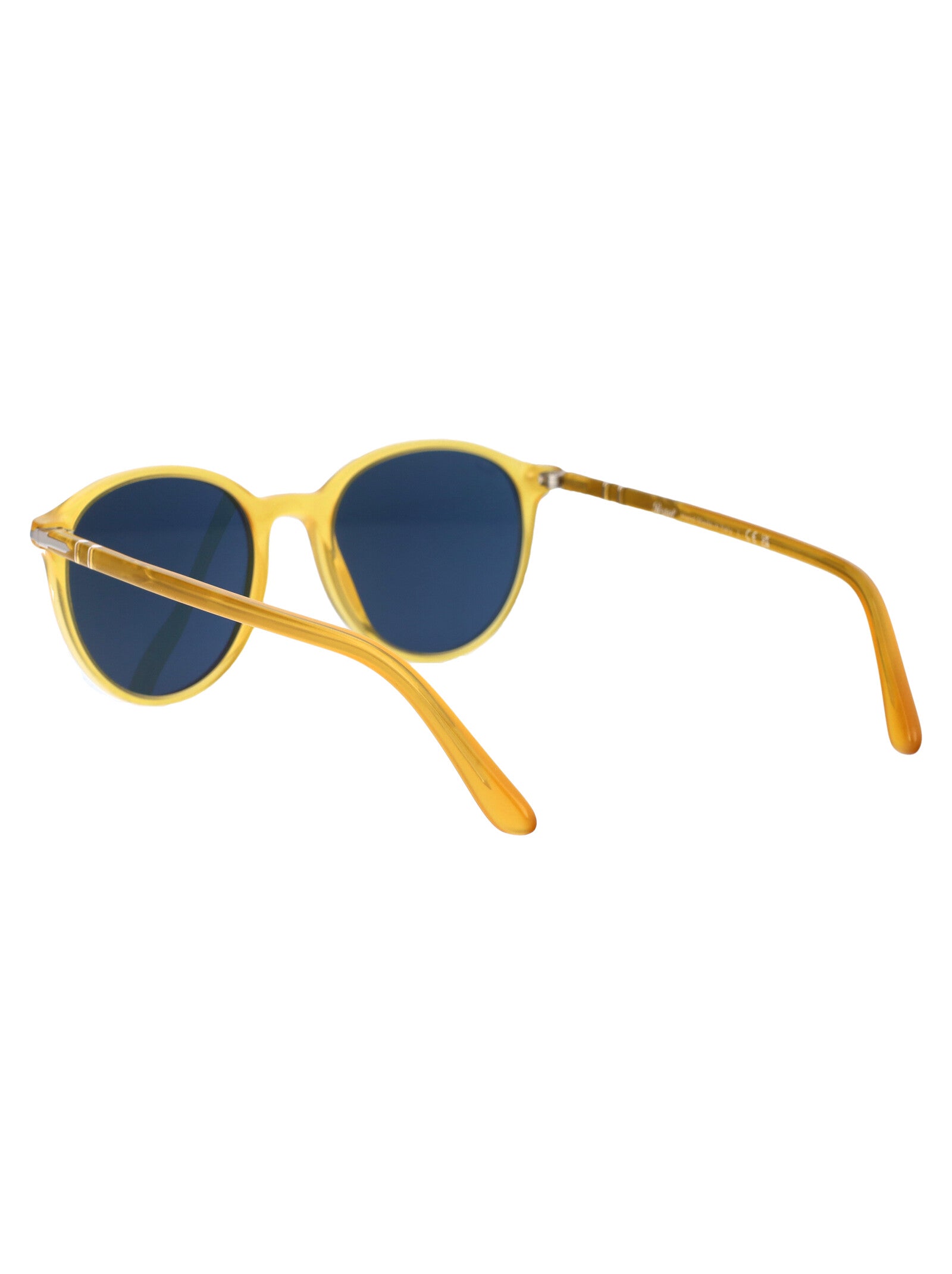PERSOL Elegant Acetate Sunglasses for a Stylish Summer