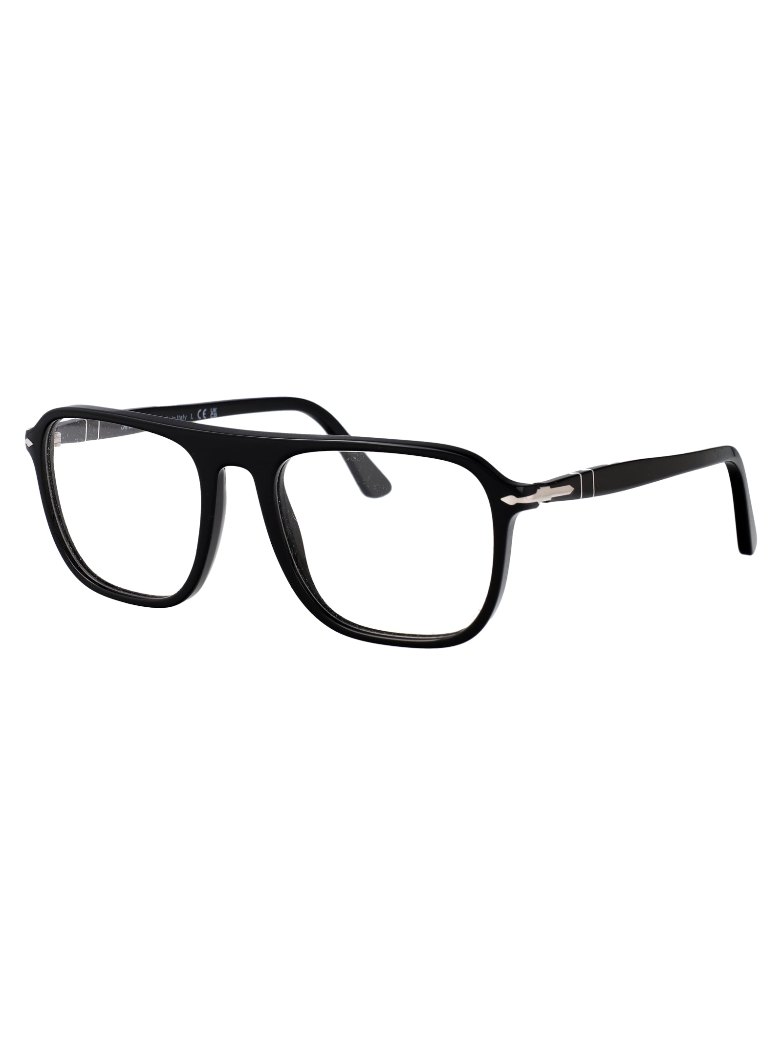PERSOL Acetate Optical Glasses - Unisex Design