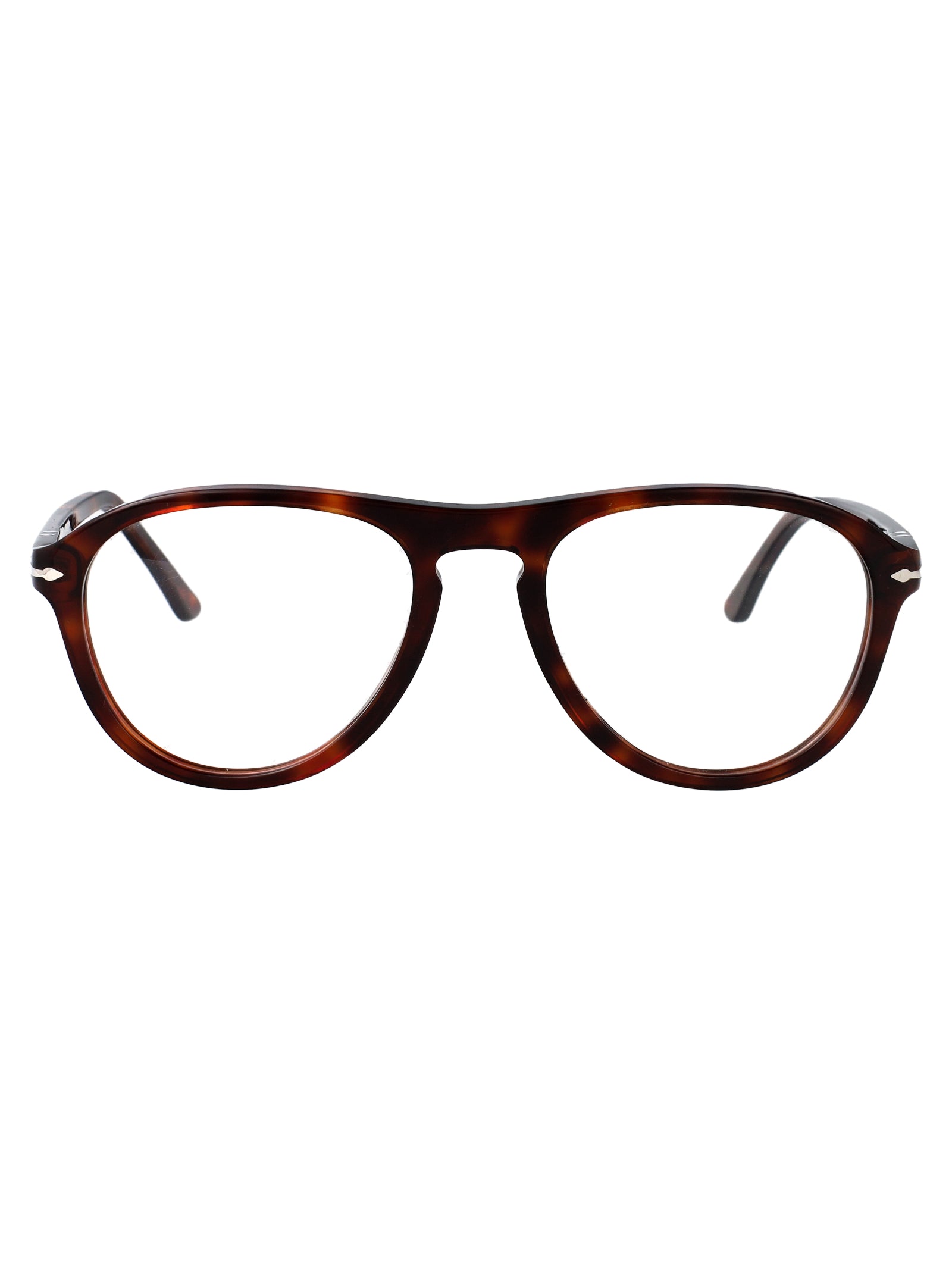 PERSOL Unisex Acetate Optical Glasses