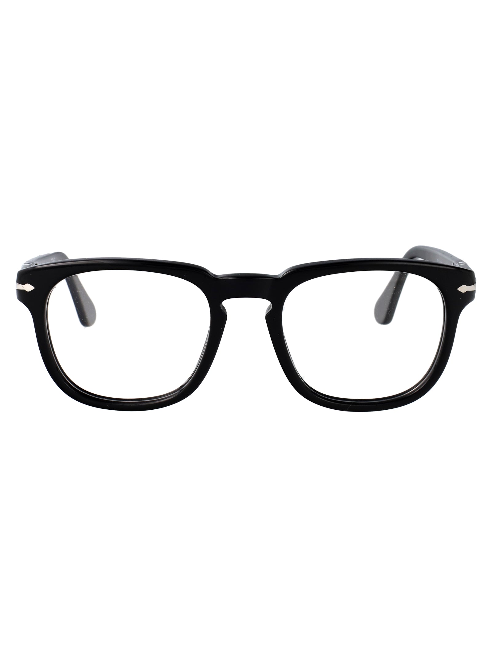 PERSOL Stylish Acetate Glasses for All Genders