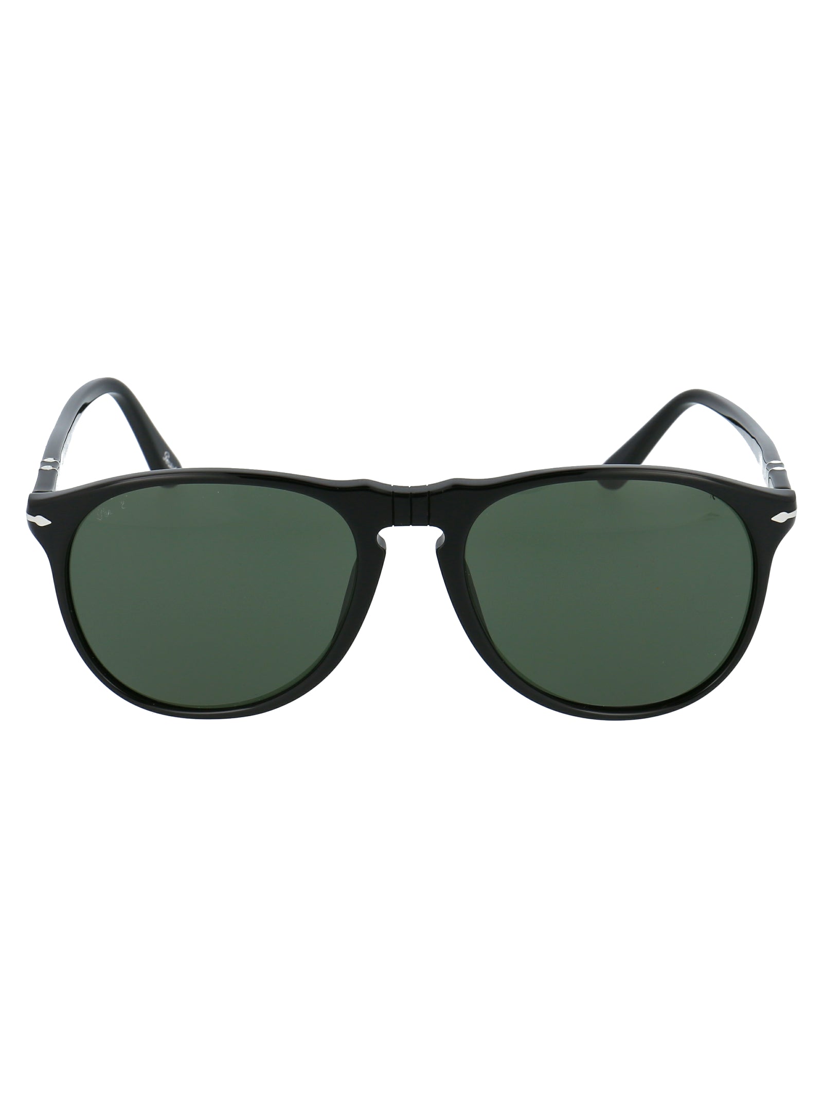 PERSOL Classic Acetate Sunglasses for Men - Spring/Summer 2025