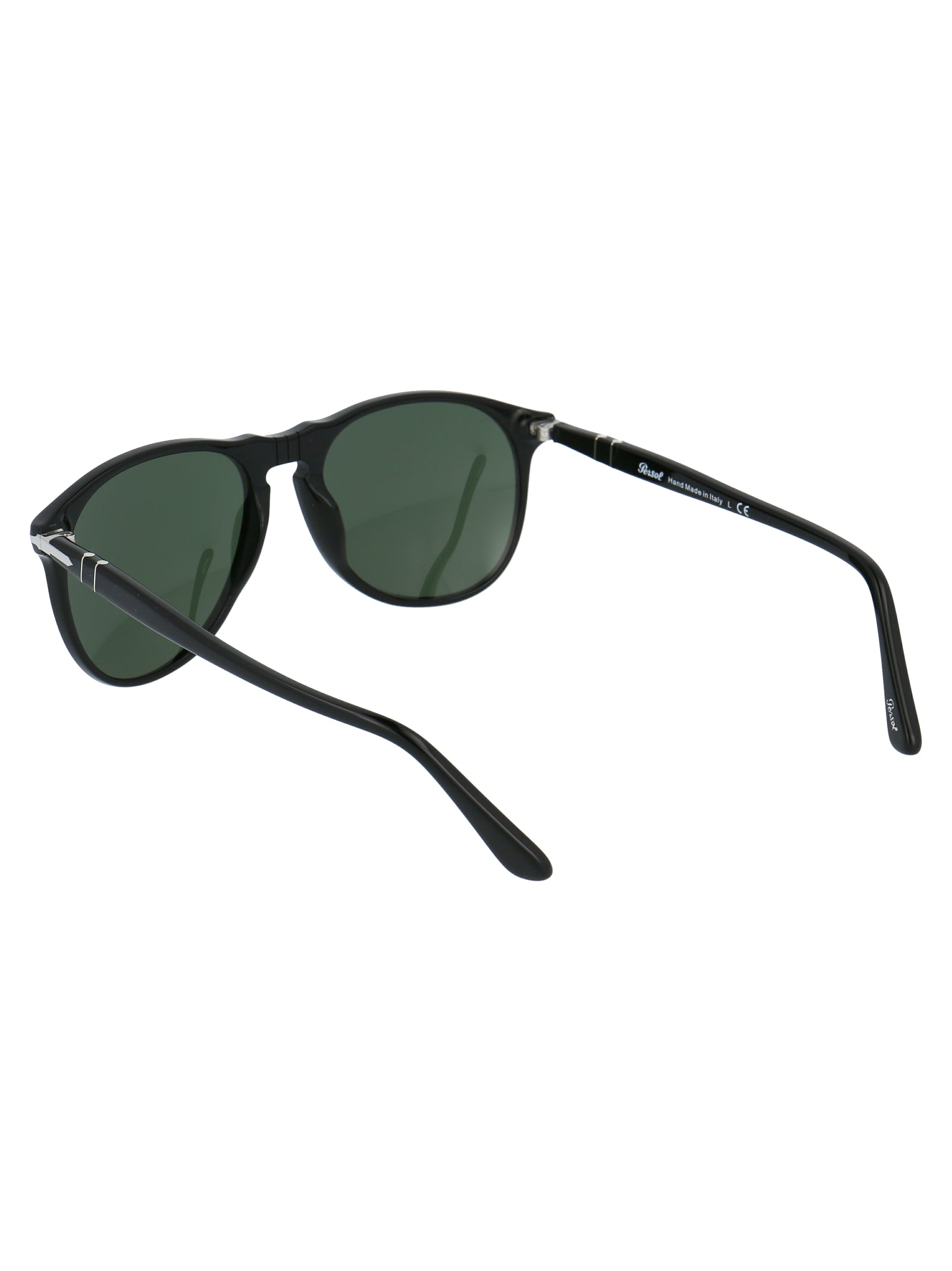 PERSOL Classic Acetate Sunglasses for Men - Spring/Summer 2025