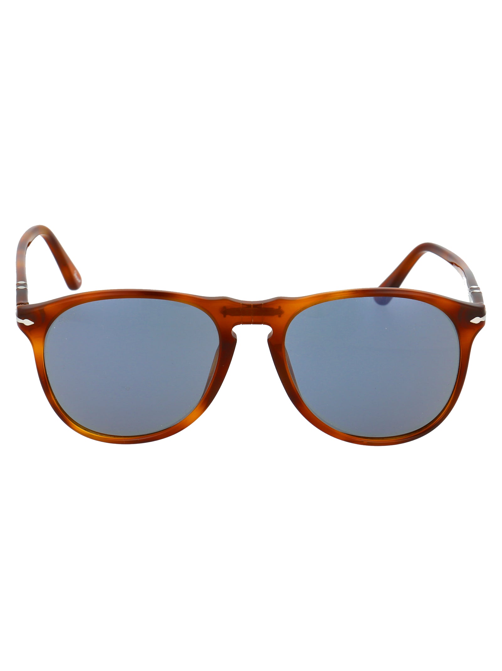 PERSOL Acetate Sunglasses for Men - Summer Style