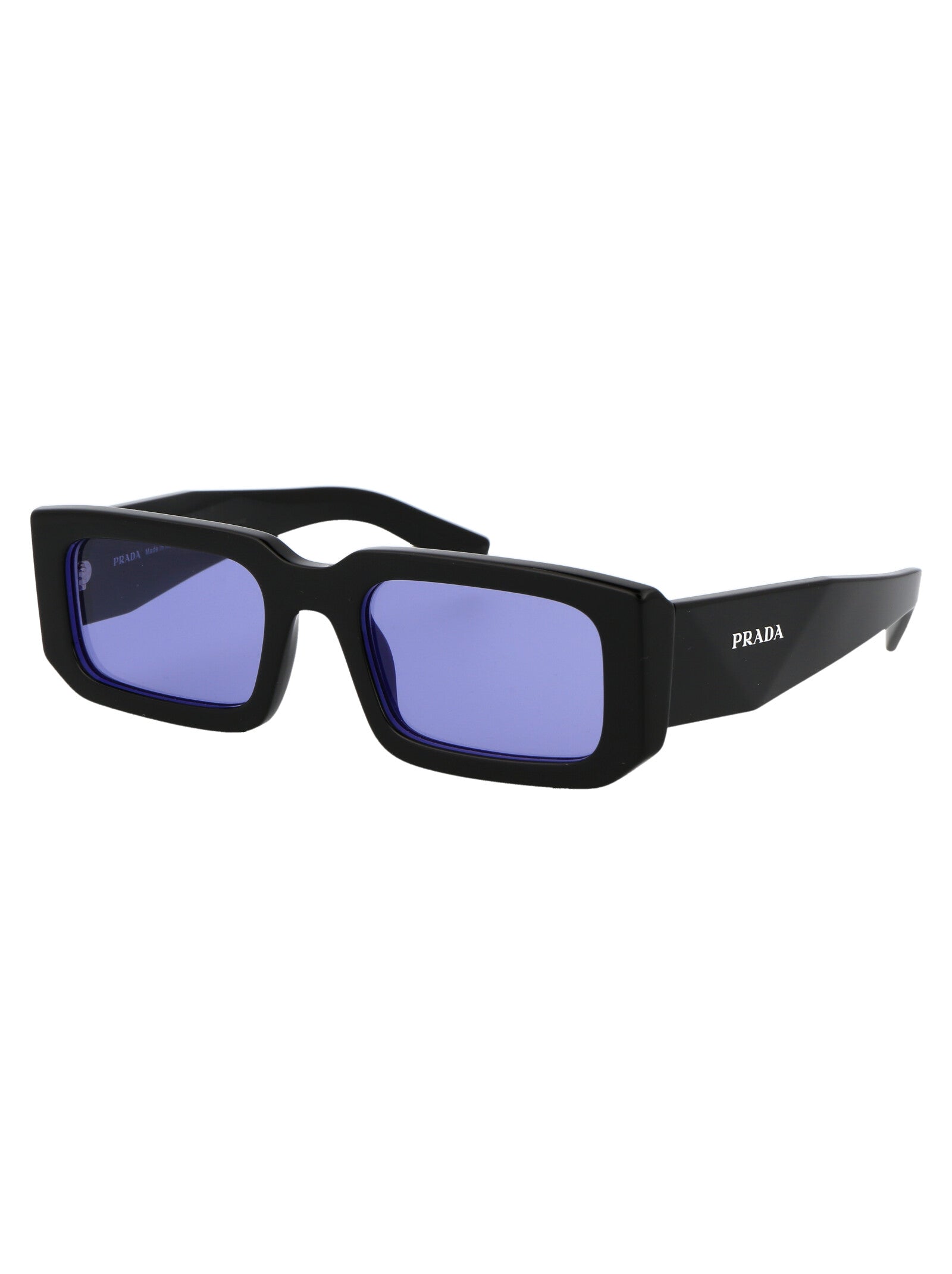 PRADA Men's Acetate Sunglasses - SS25 Collection