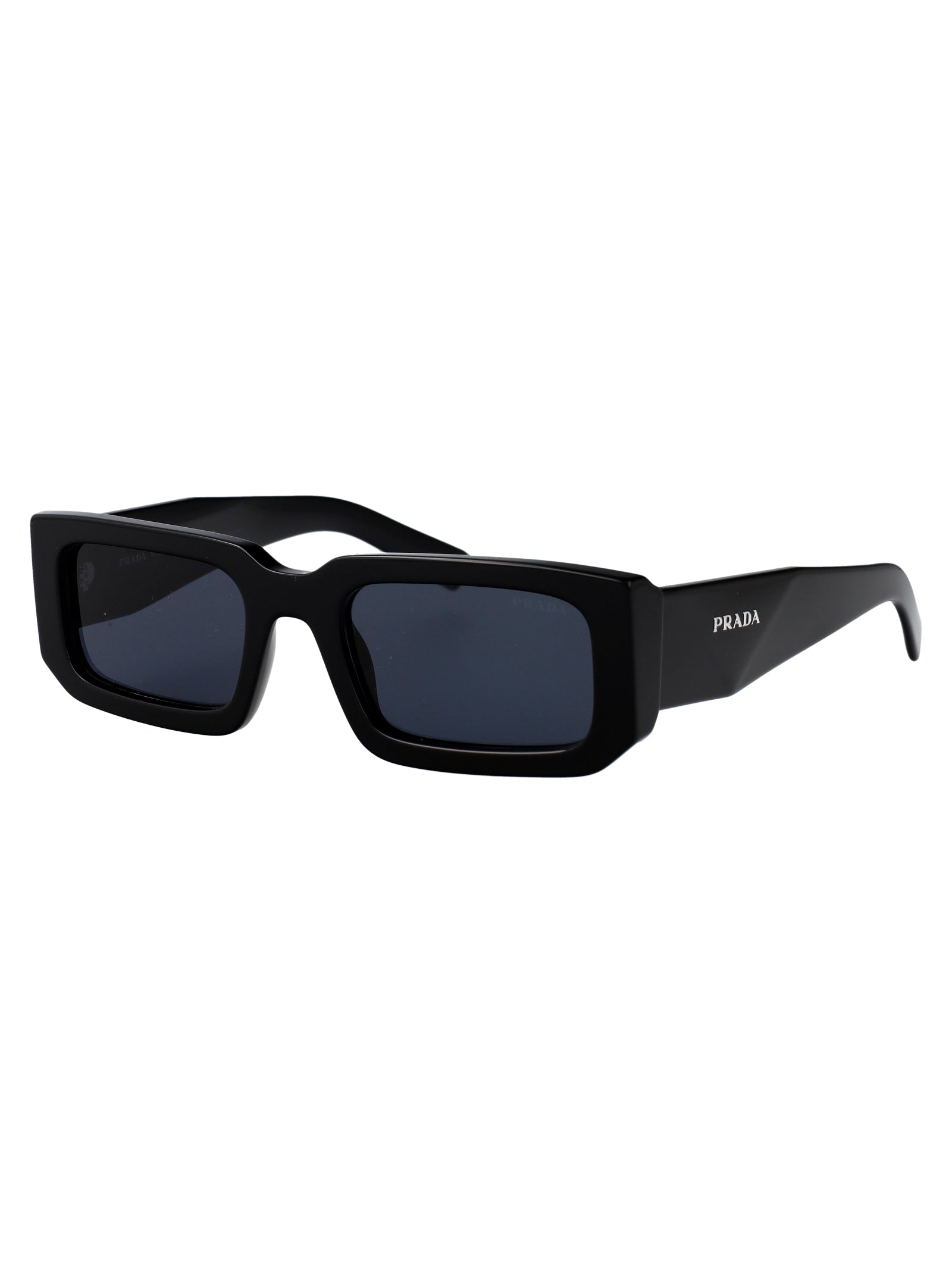 PRADA Acetate Sunglasses for Men - Perfect for Summer 2025