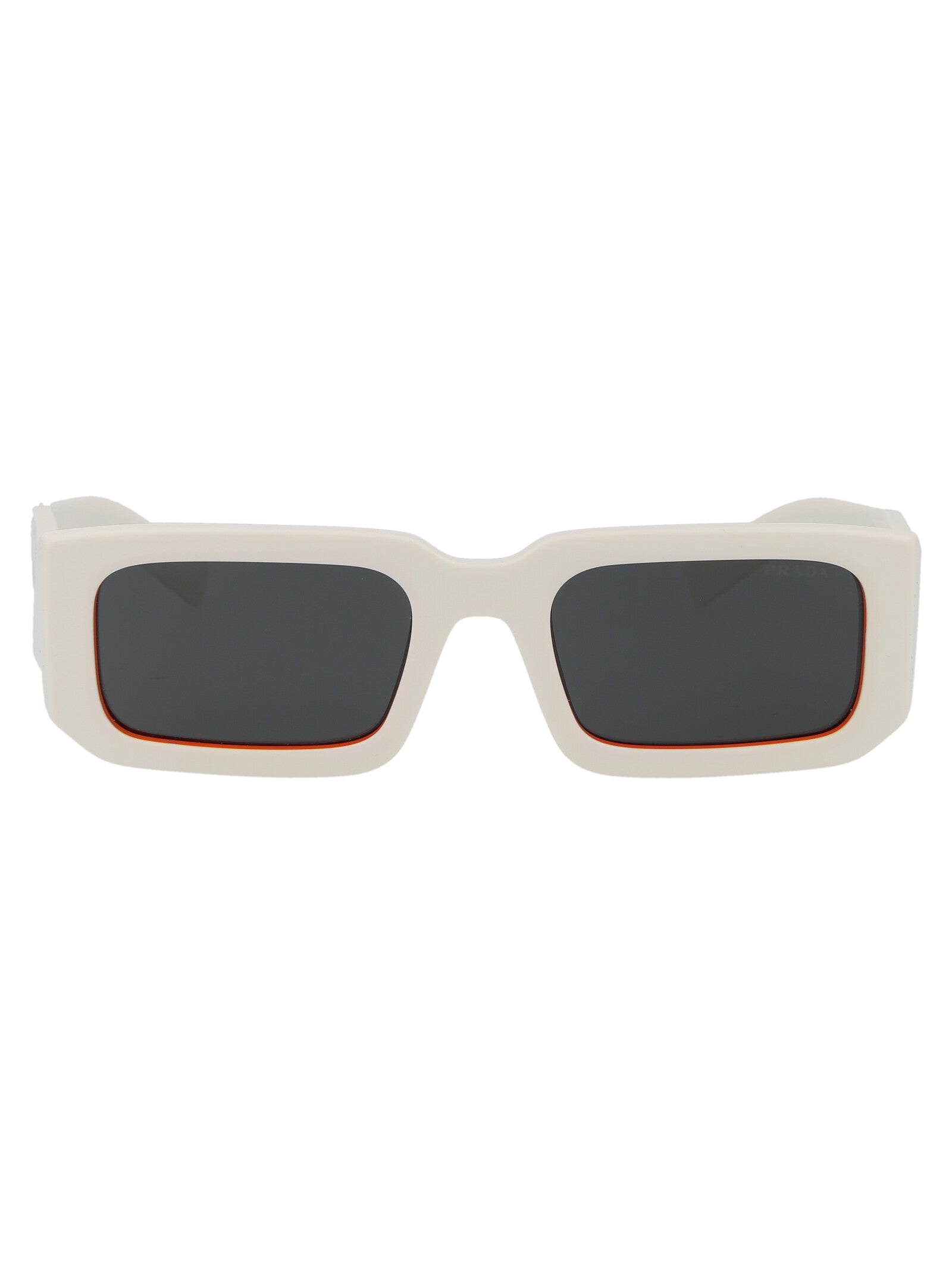 PRADA Acetate Sunglasses for Men - SS25 Collection