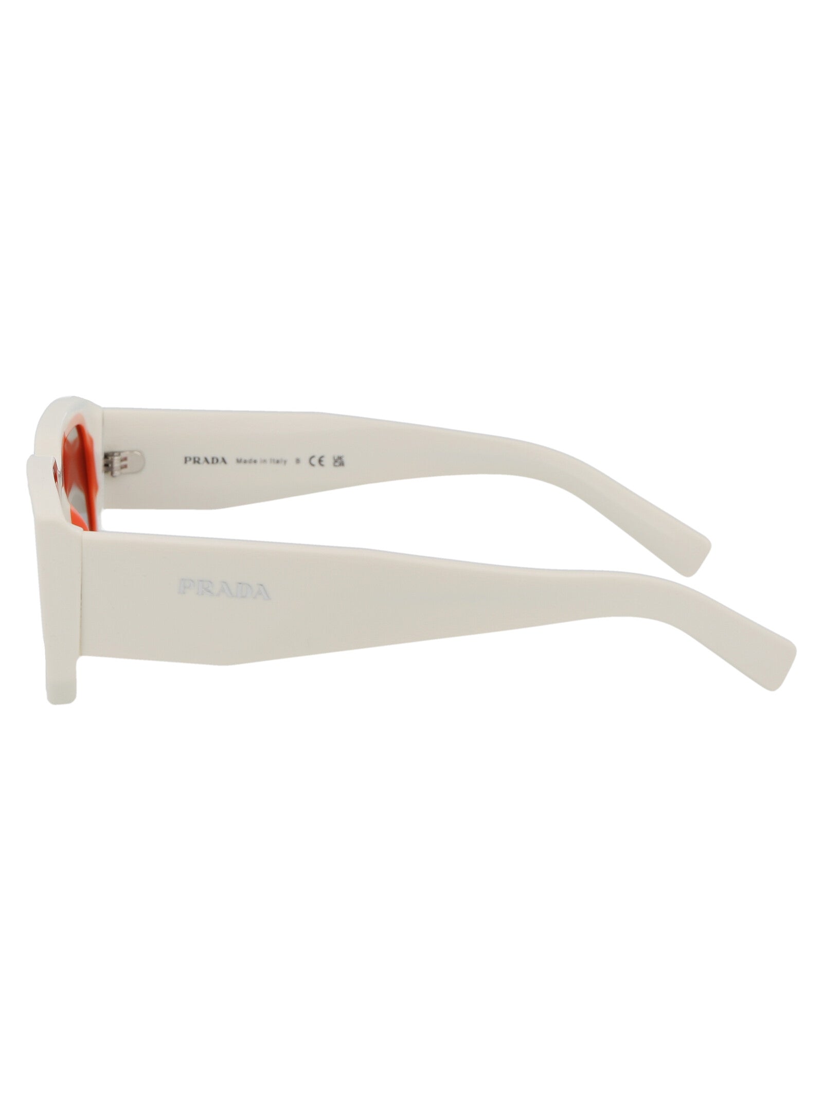 PRADA Acetate Sunglasses for Men - SS25 Collection