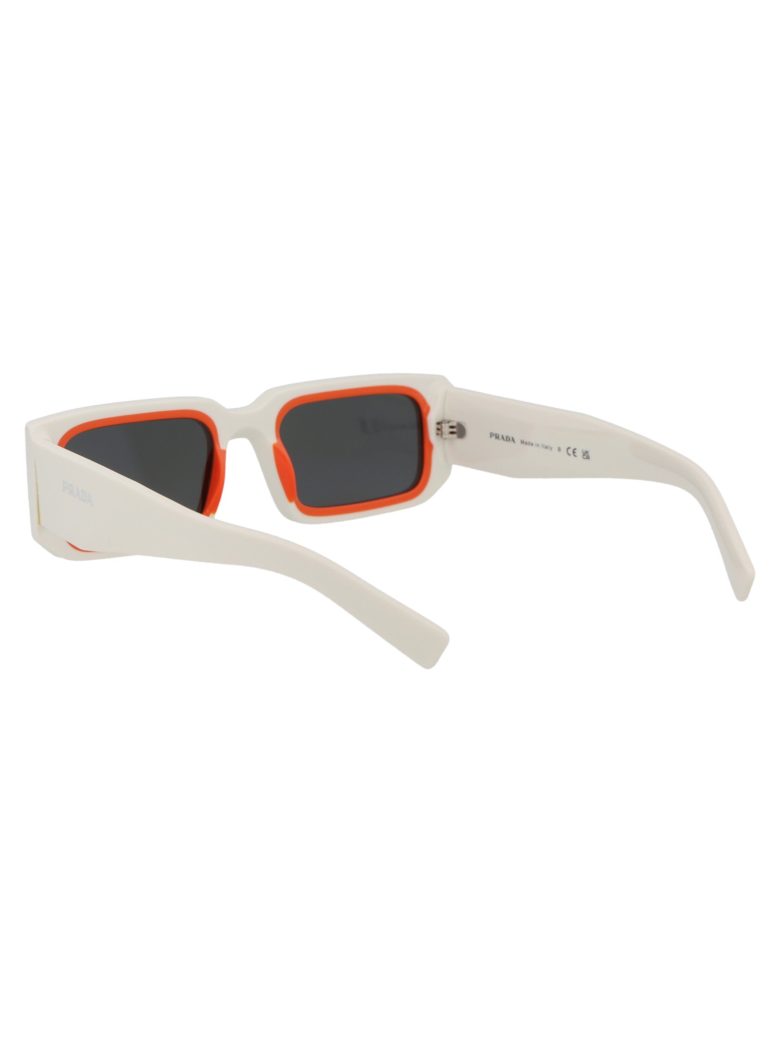 PRADA Acetate Sunglasses for Men - SS25 Collection