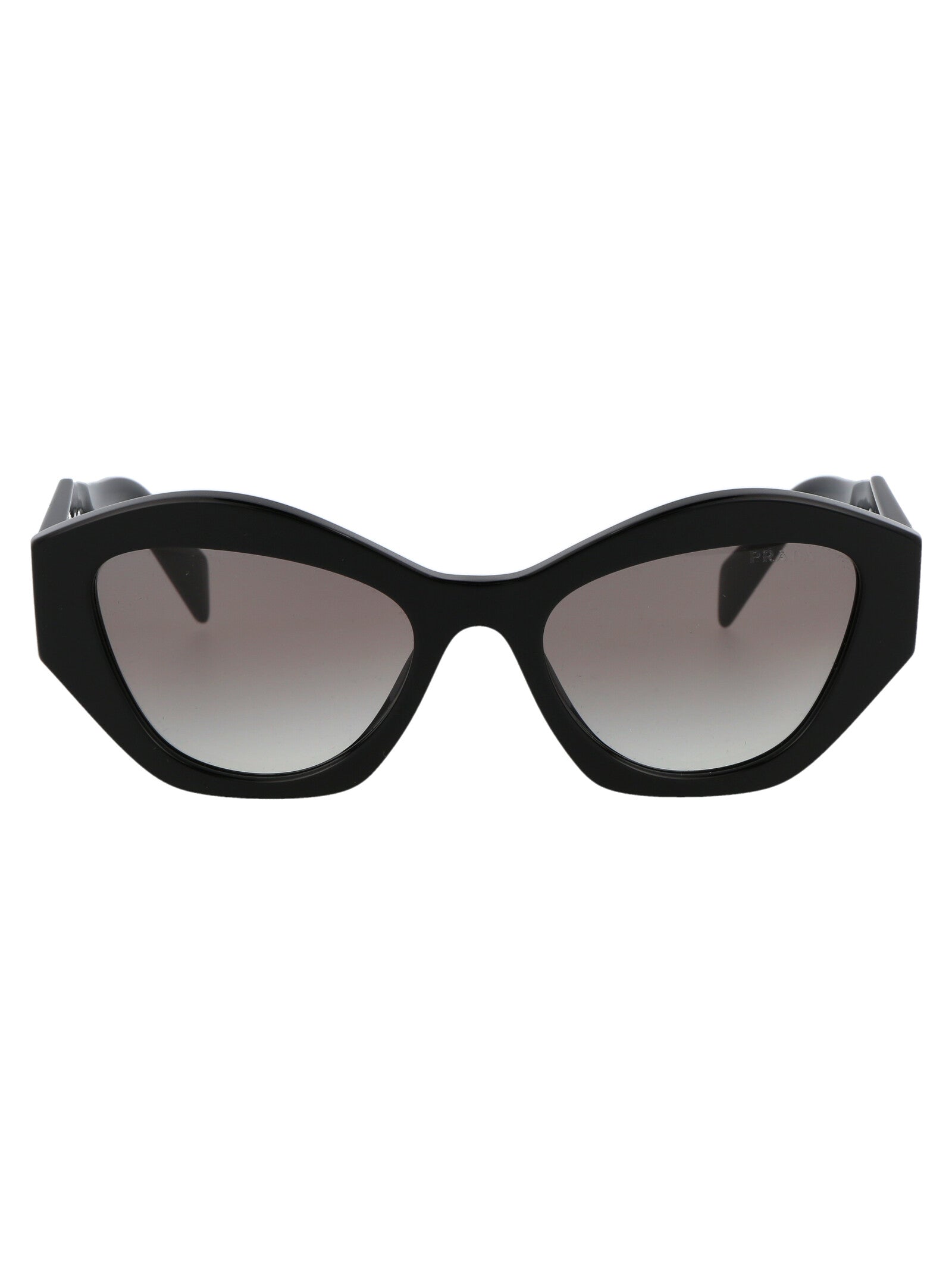 PRADA Chic Acetate Sunglasses for Women