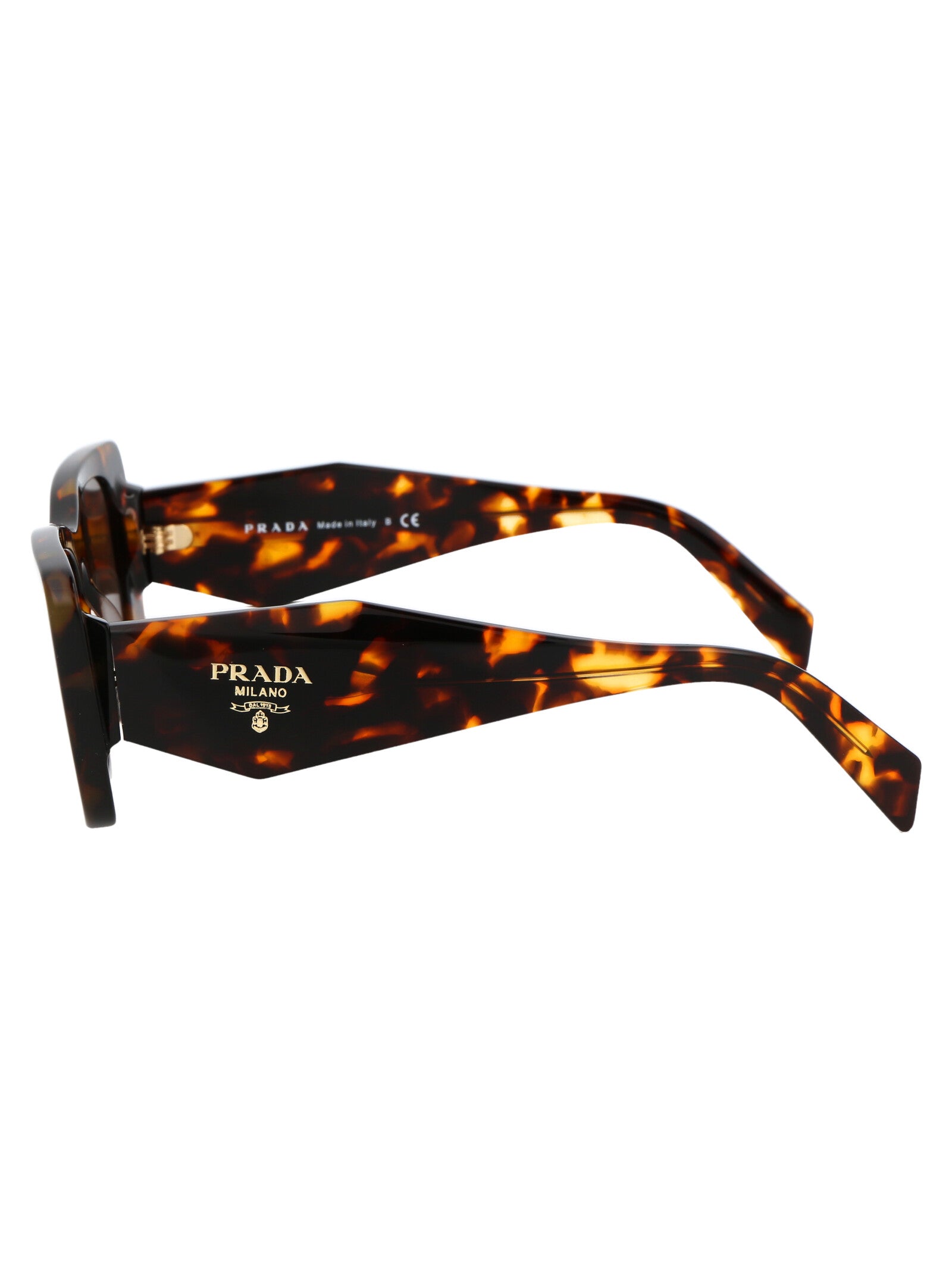 PRADA Stylish Acetate Sunglasses for Women