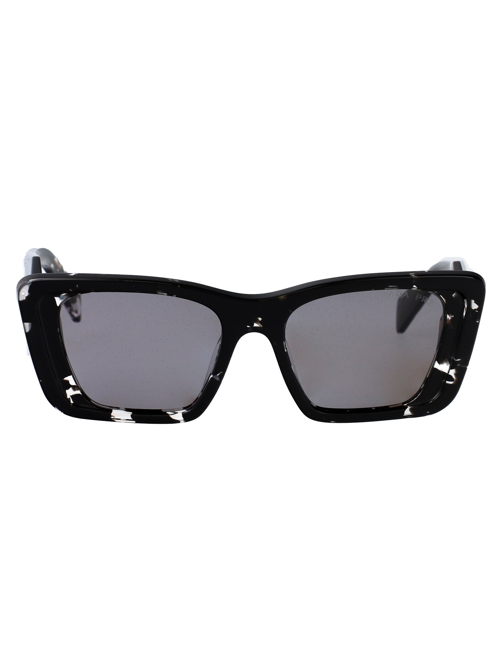 PRADA Chic Acetate Sunglasses for Women - SS25 Collection