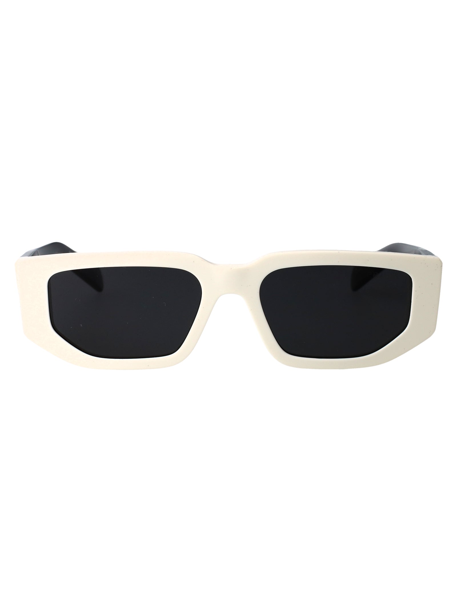 PRADA Sleek Acetate Sunglasses for Men