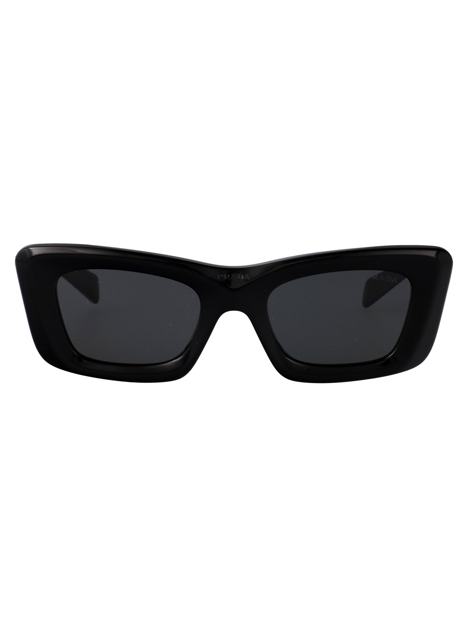 PRADA Chic Acetate Sunglasses for Women SS25