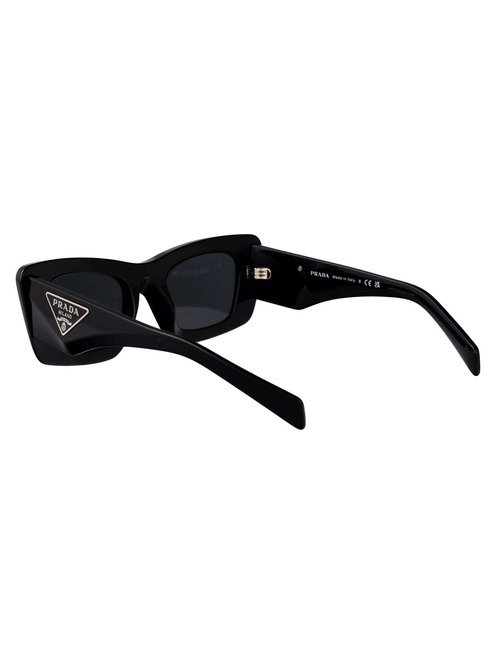 PRADA Chic Acetate Sunglasses for Women SS25