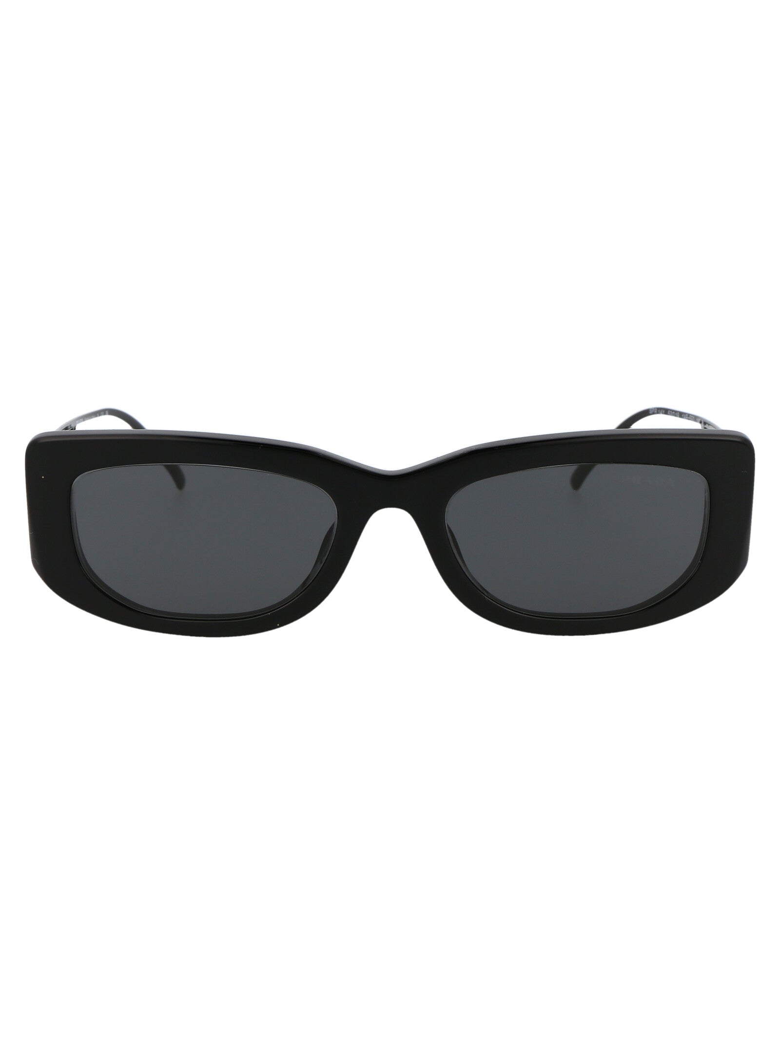 PRADA Stylish Acetate Sunglasses for Women