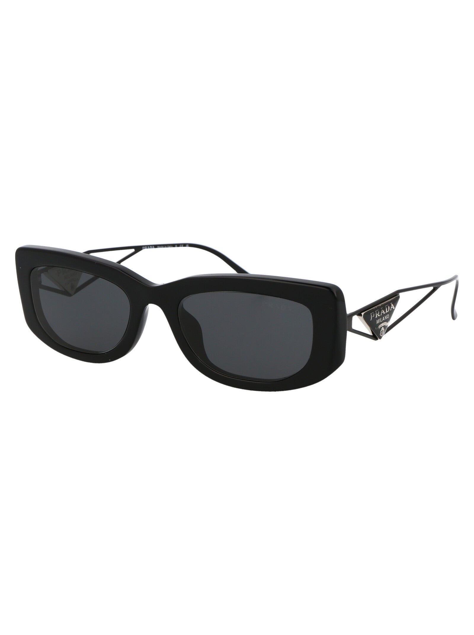 PRADA Stylish Acetate Sunglasses for Women