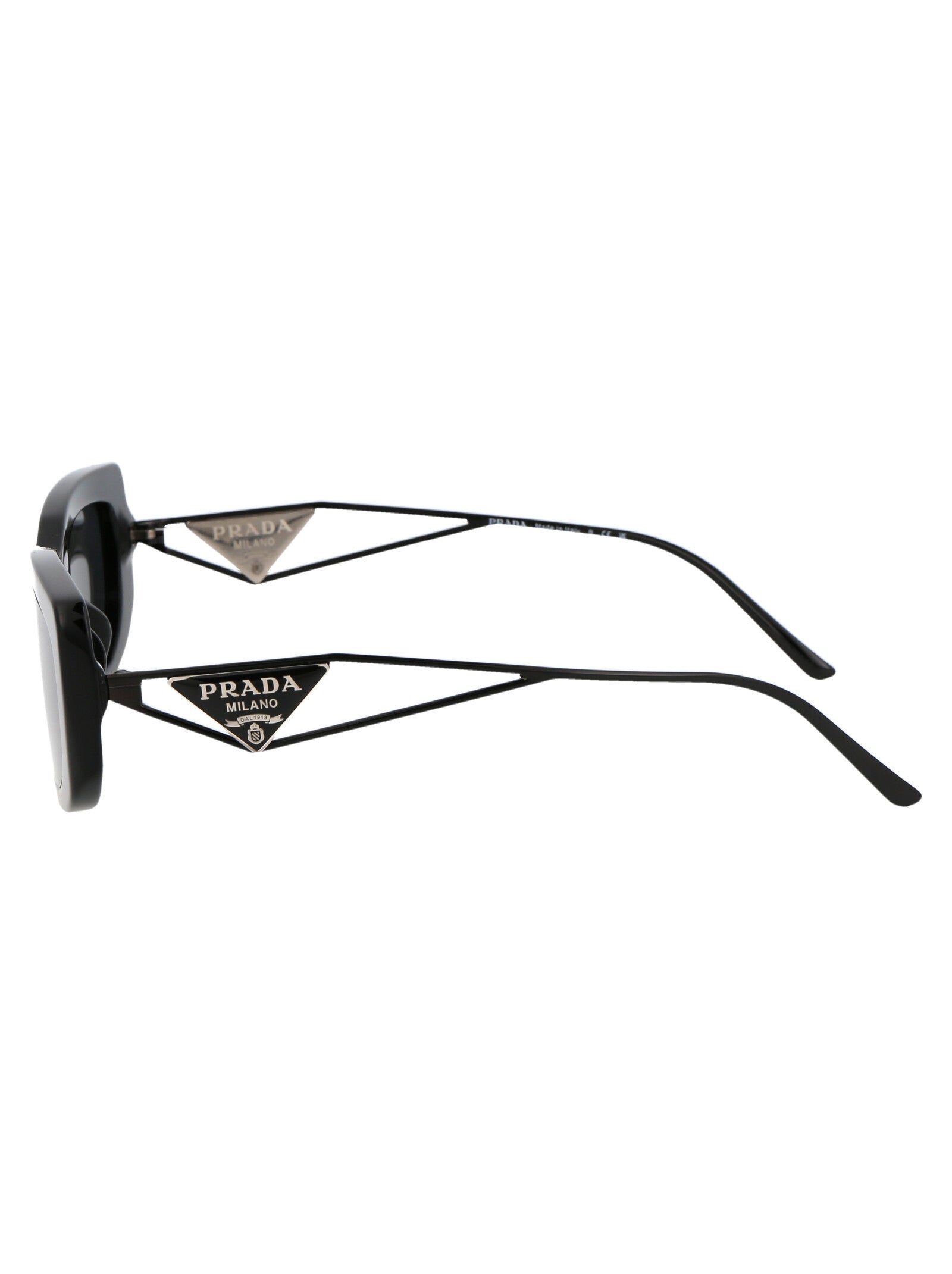 PRADA Stylish Acetate Sunglasses for Women
