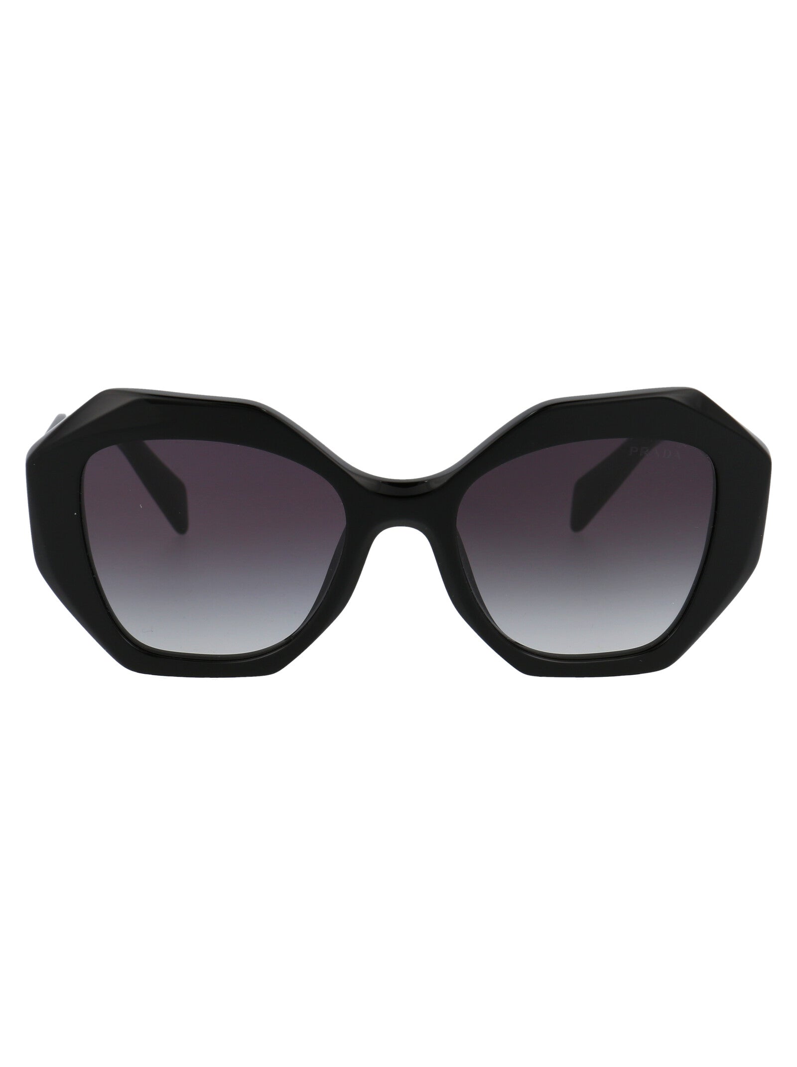 PRADA Chic Acetate Women's Sunglasses