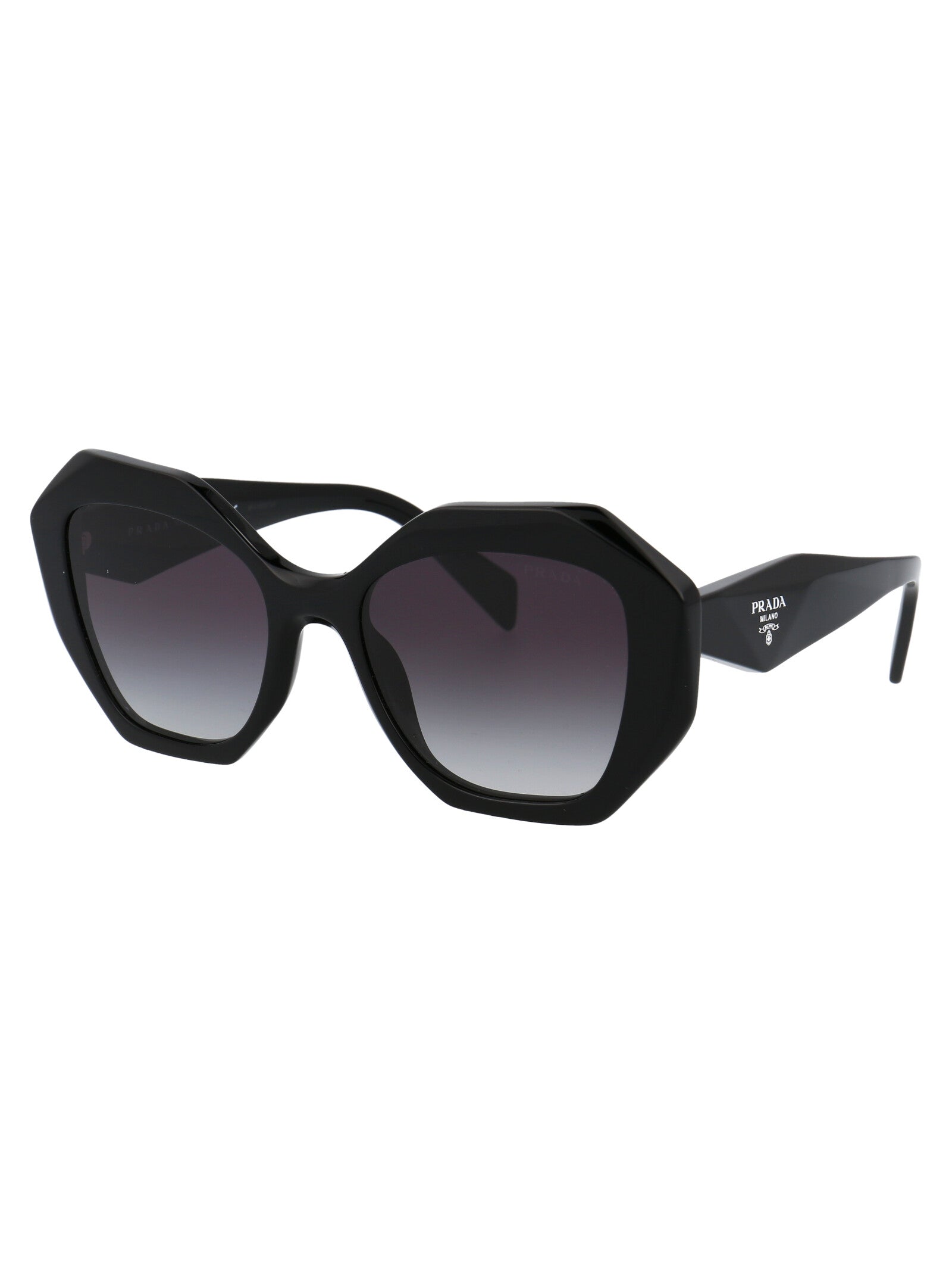 PRADA Chic Acetate Women's Sunglasses