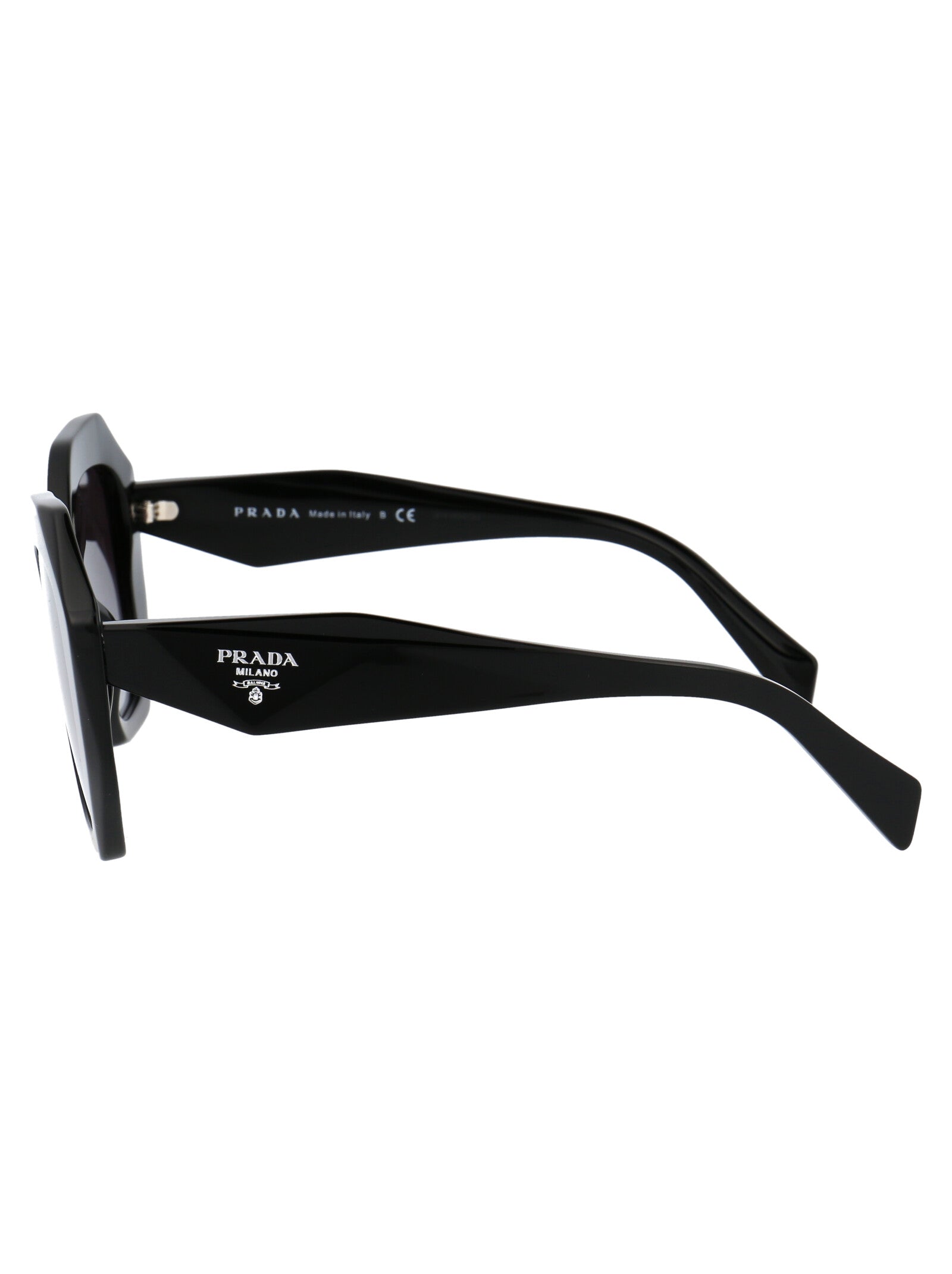 PRADA Chic Acetate Women's Sunglasses