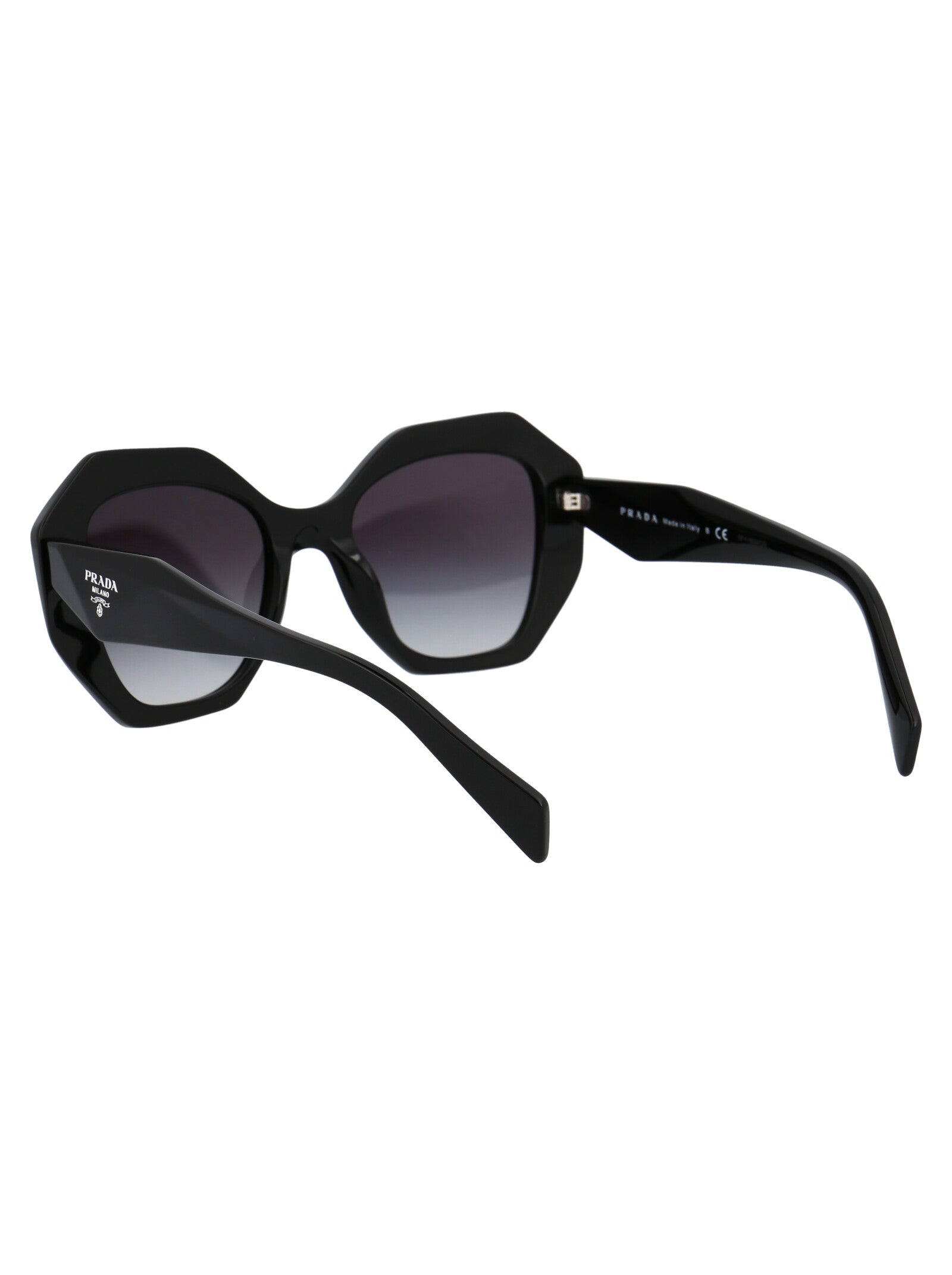 PRADA Chic Acetate Women's Sunglasses