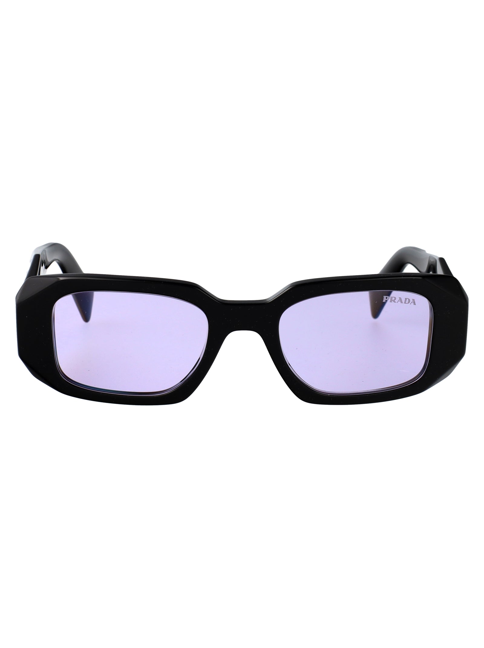 PRADA Stylish Acetate Sunglasses for Women