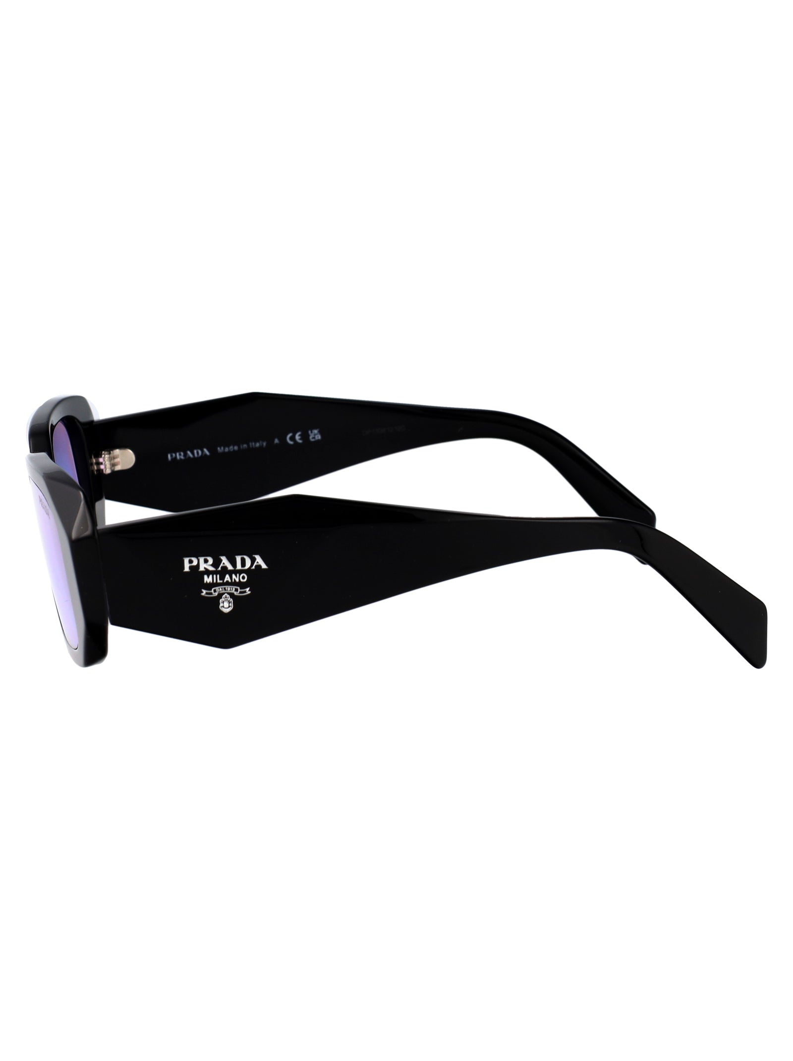 PRADA Stylish Acetate Sunglasses for Women
