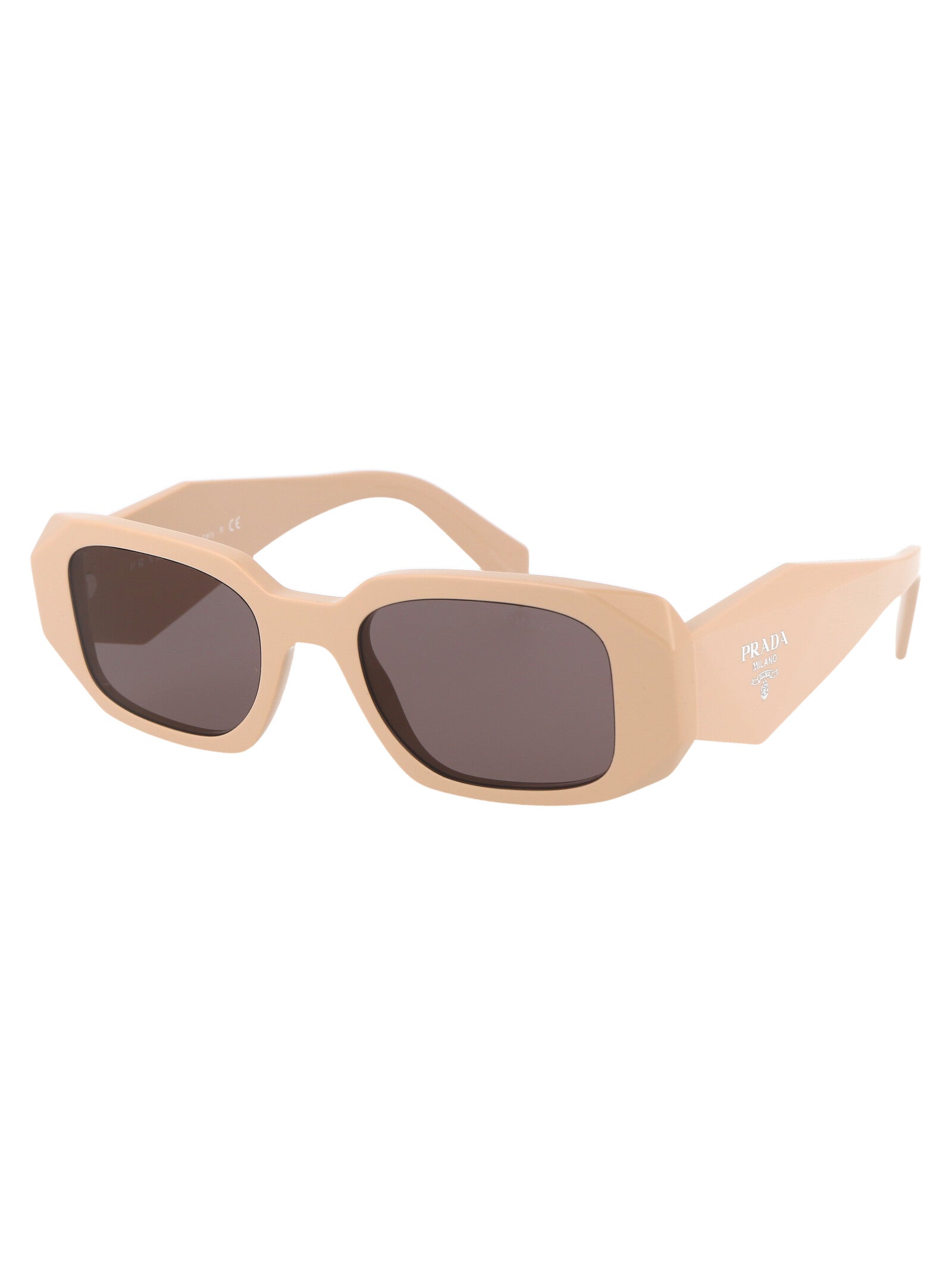 PRADA Powder Acetate Sunglasses for Women
