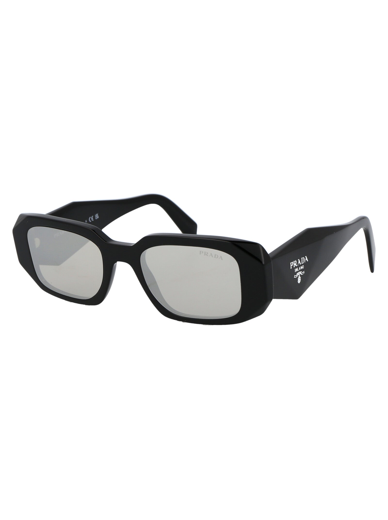 PRADA Acetate Sunglasses for Women - SS25 Collection