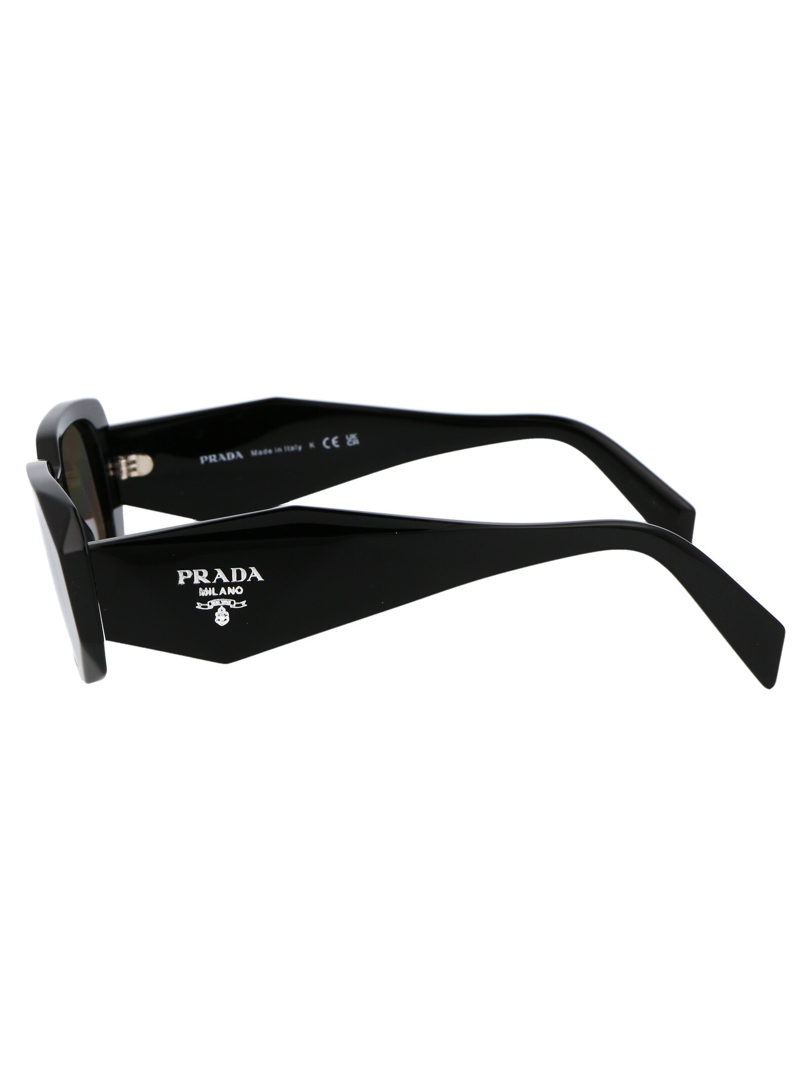 PRADA Acetate Sunglasses for Women - SS25 Collection