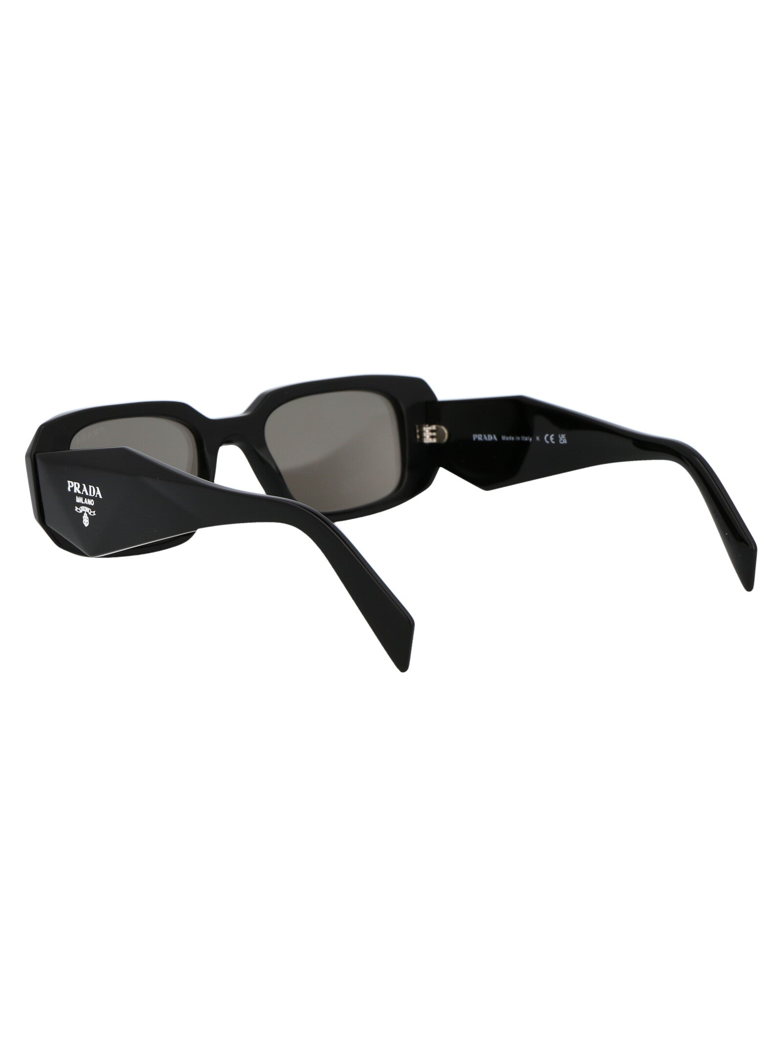 PRADA Acetate Sunglasses for Women - SS25 Collection