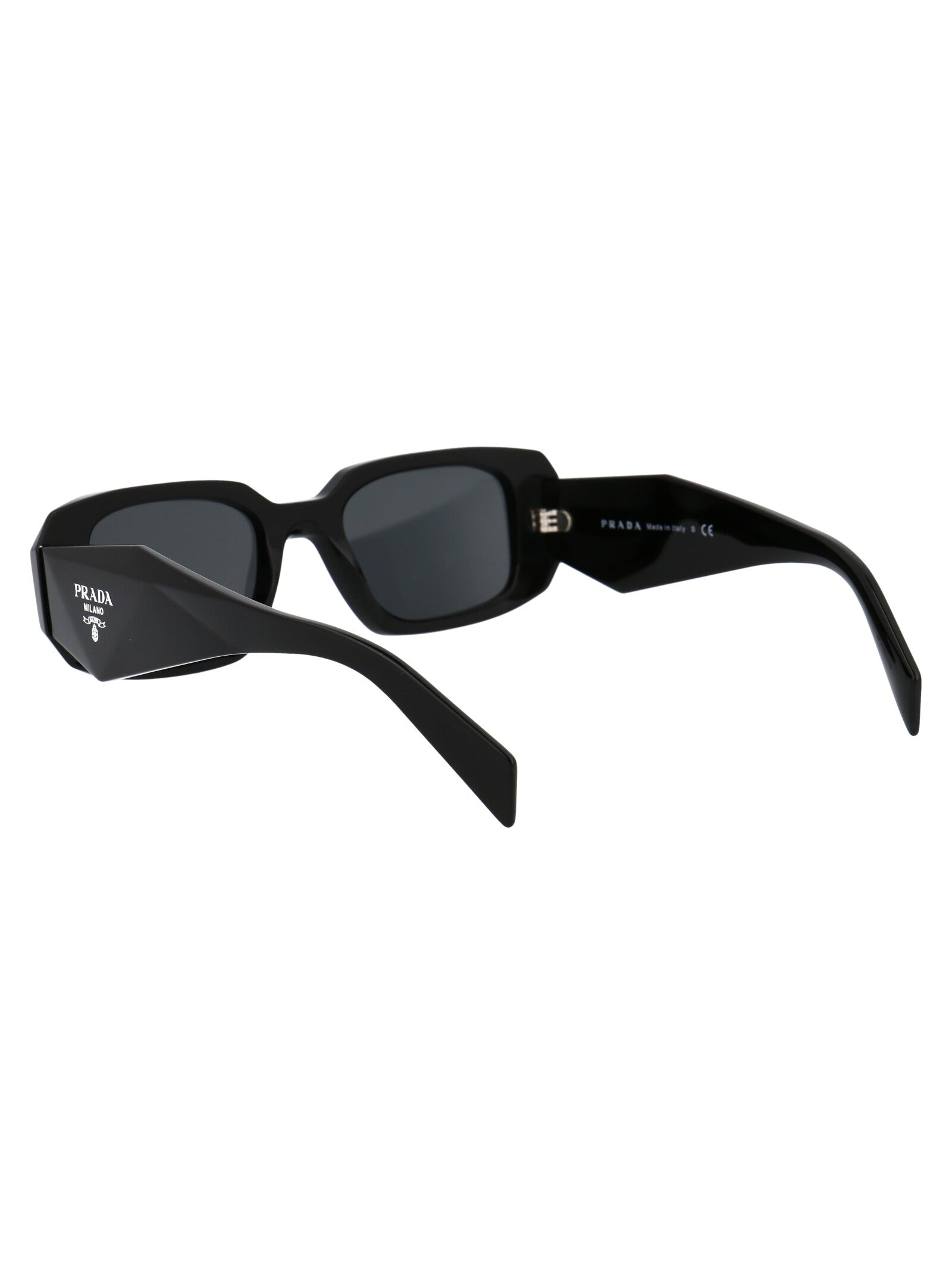 PRADA Acetate Sunglasses for Women - SS25 Collection